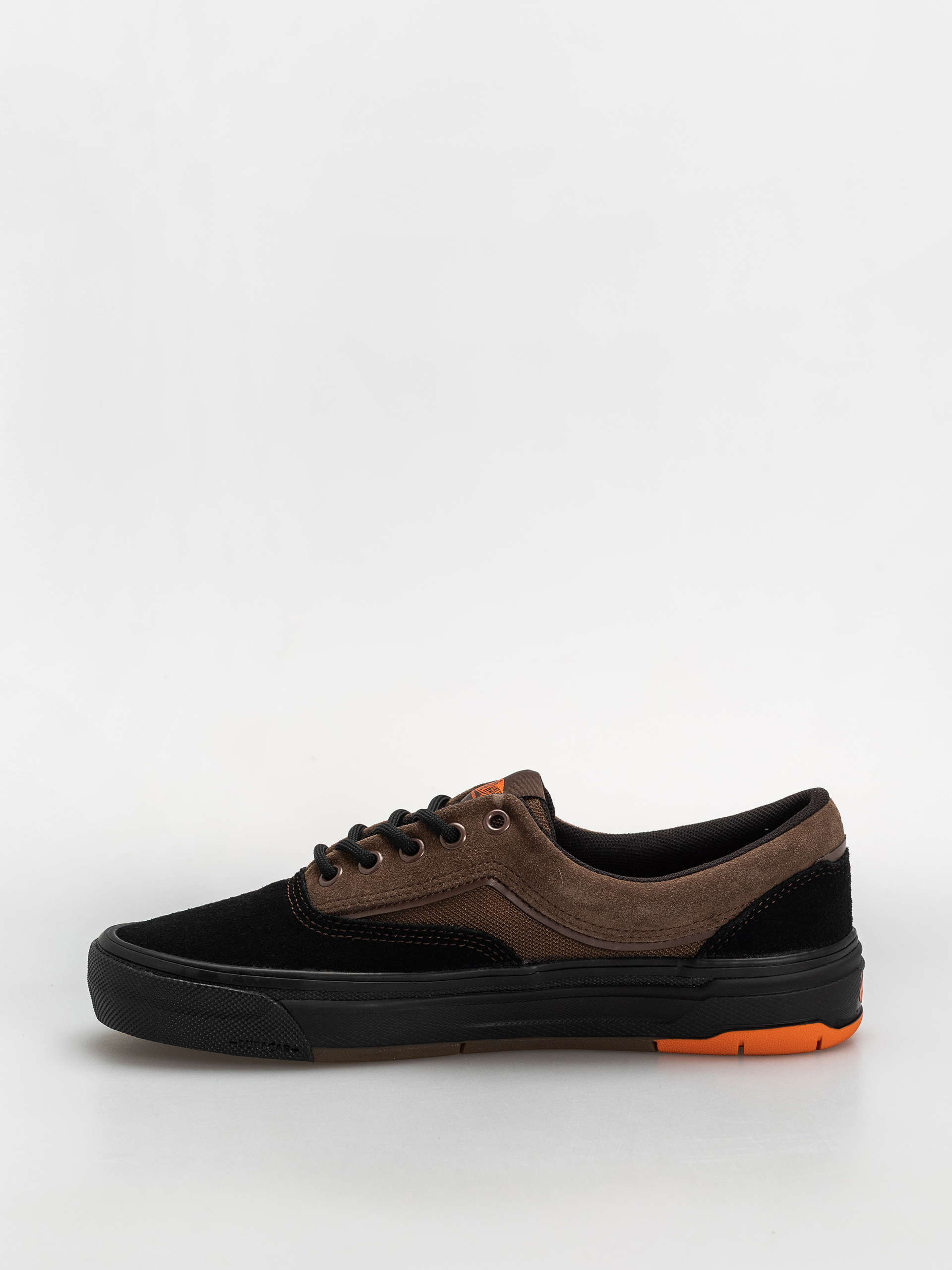 Pantofi Vans Skate Era Wafflecup (black/brown)