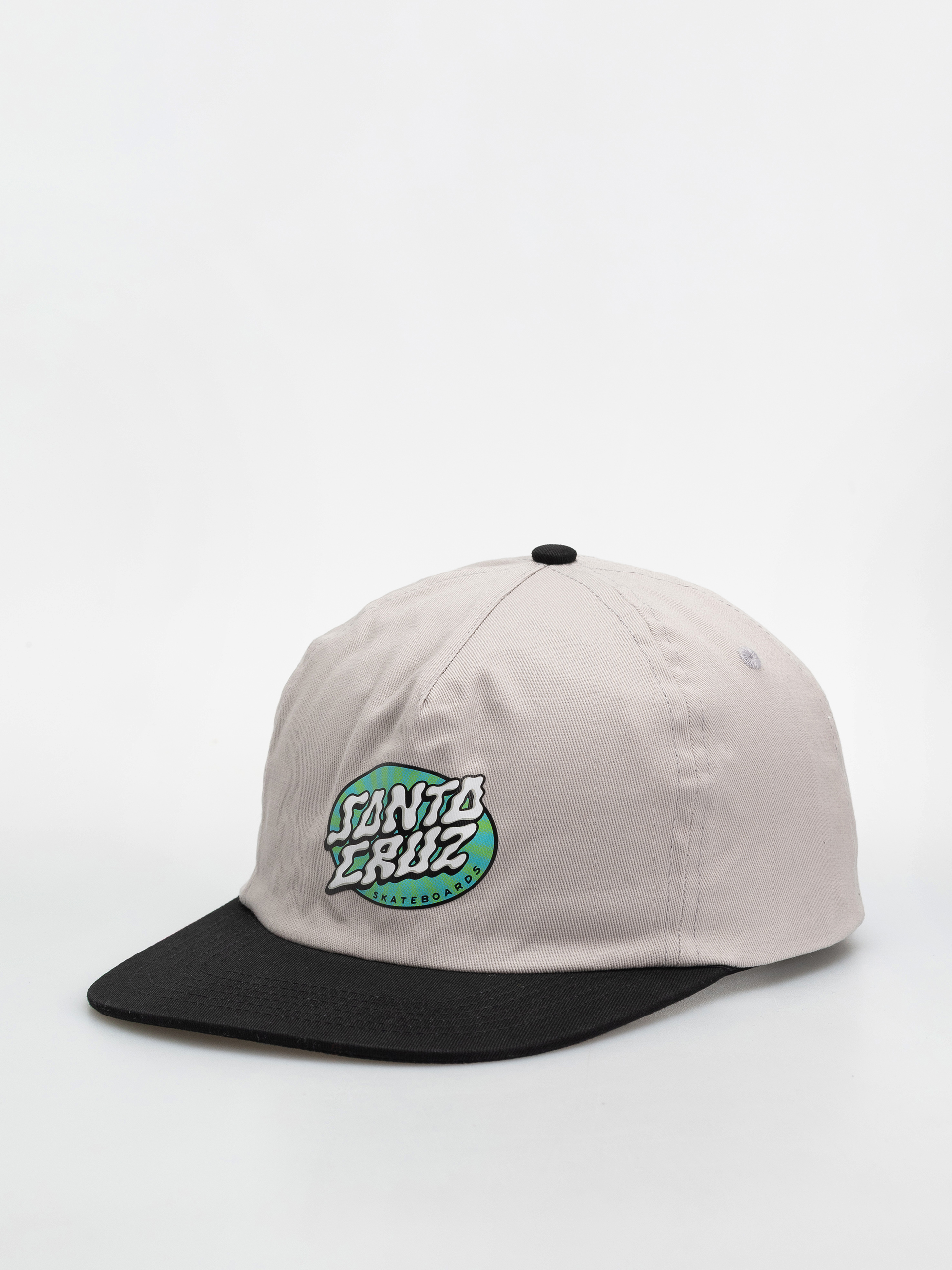 Șapcă Santa Cruz Vertigo Dot Snapback