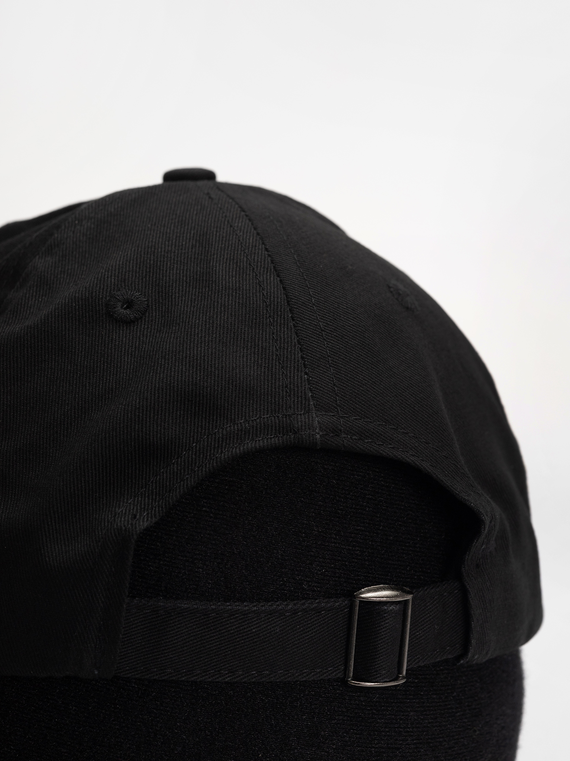 Șapcă Santa Cruz Salba Voodoo Pit (black)