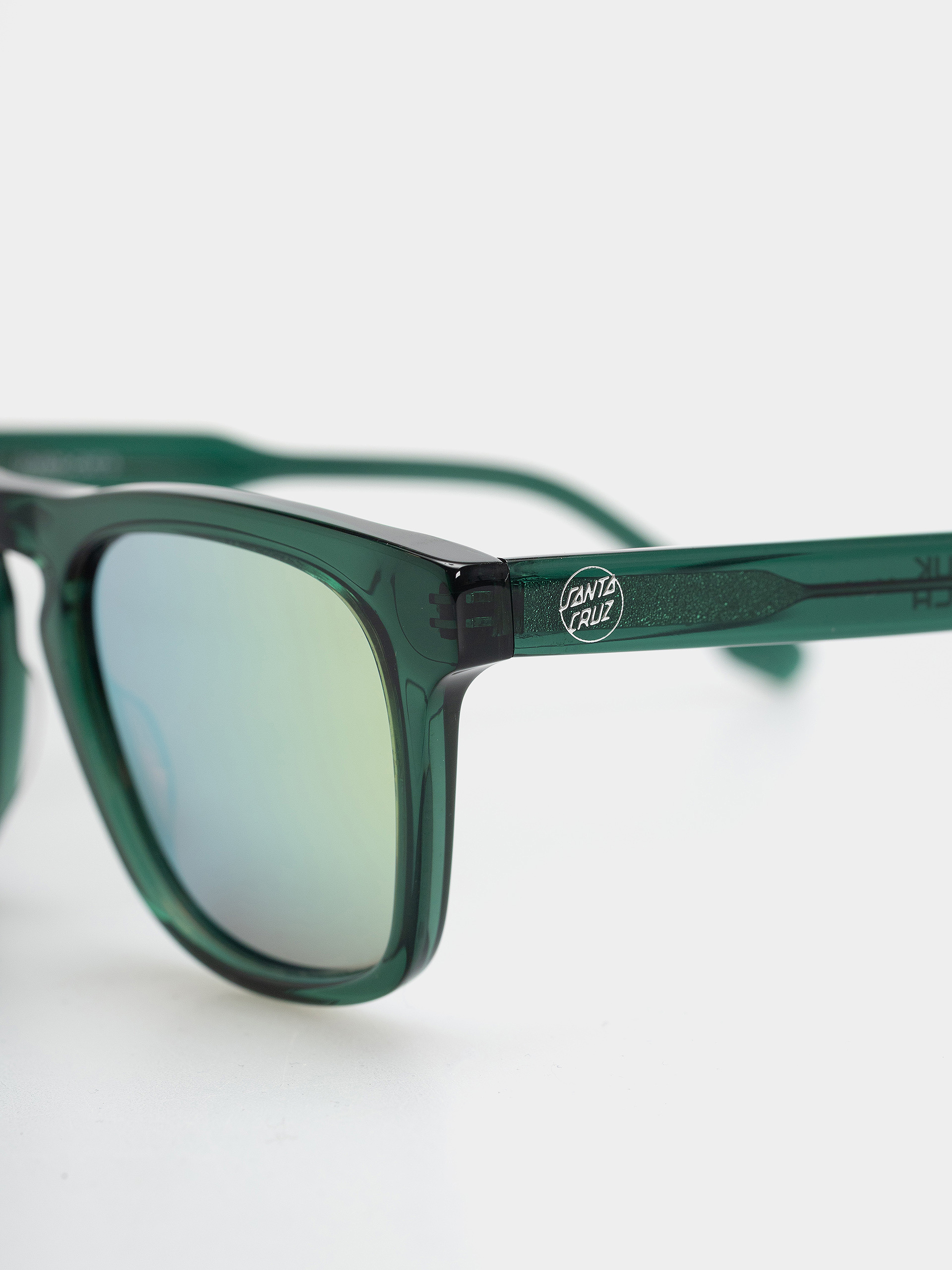 Ochelari de soare Santa Cruz Luna (kale/yellow)