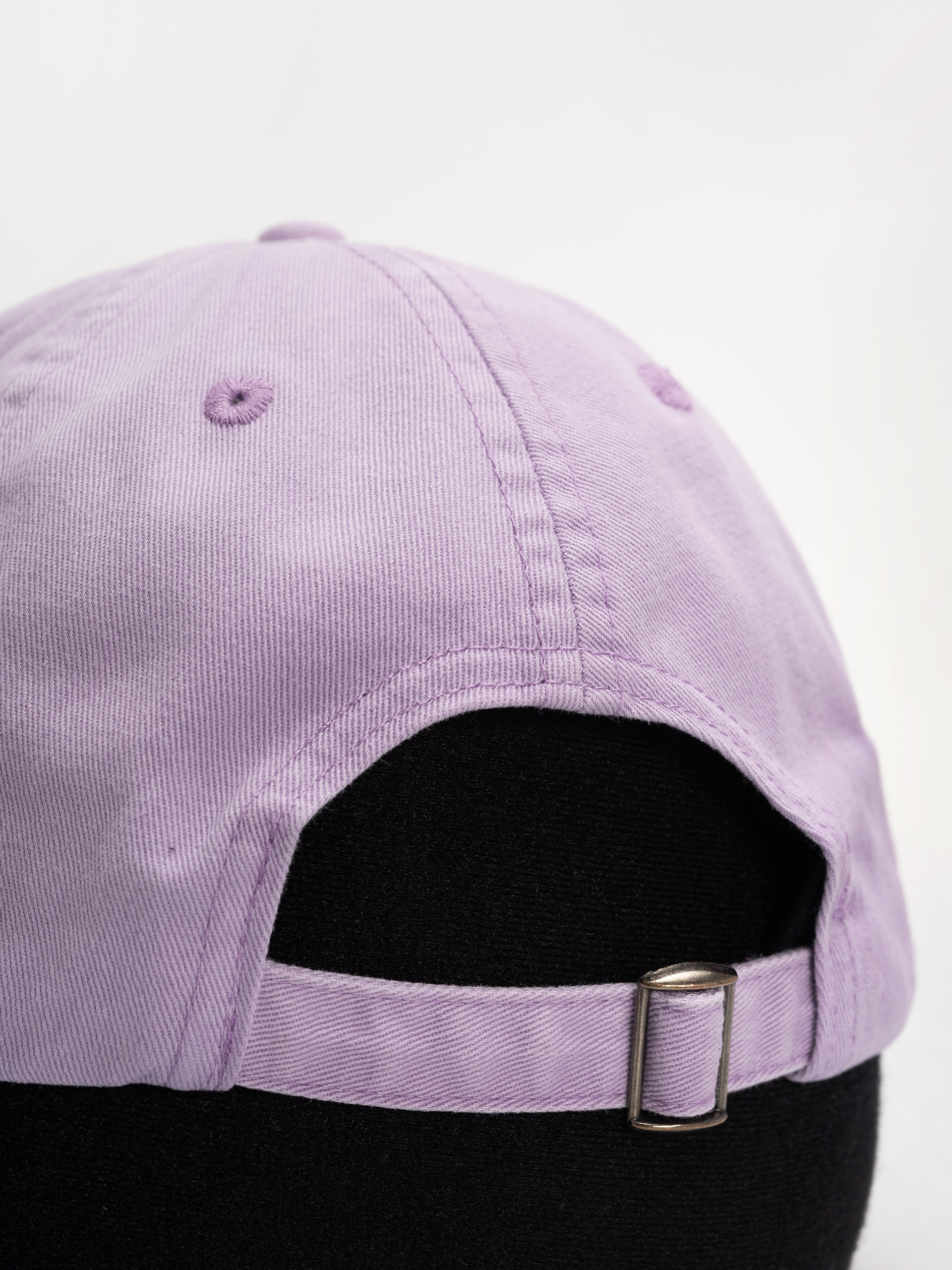 Șapcă Santa Cruz Groovy Stack Wmn (lilac wash)