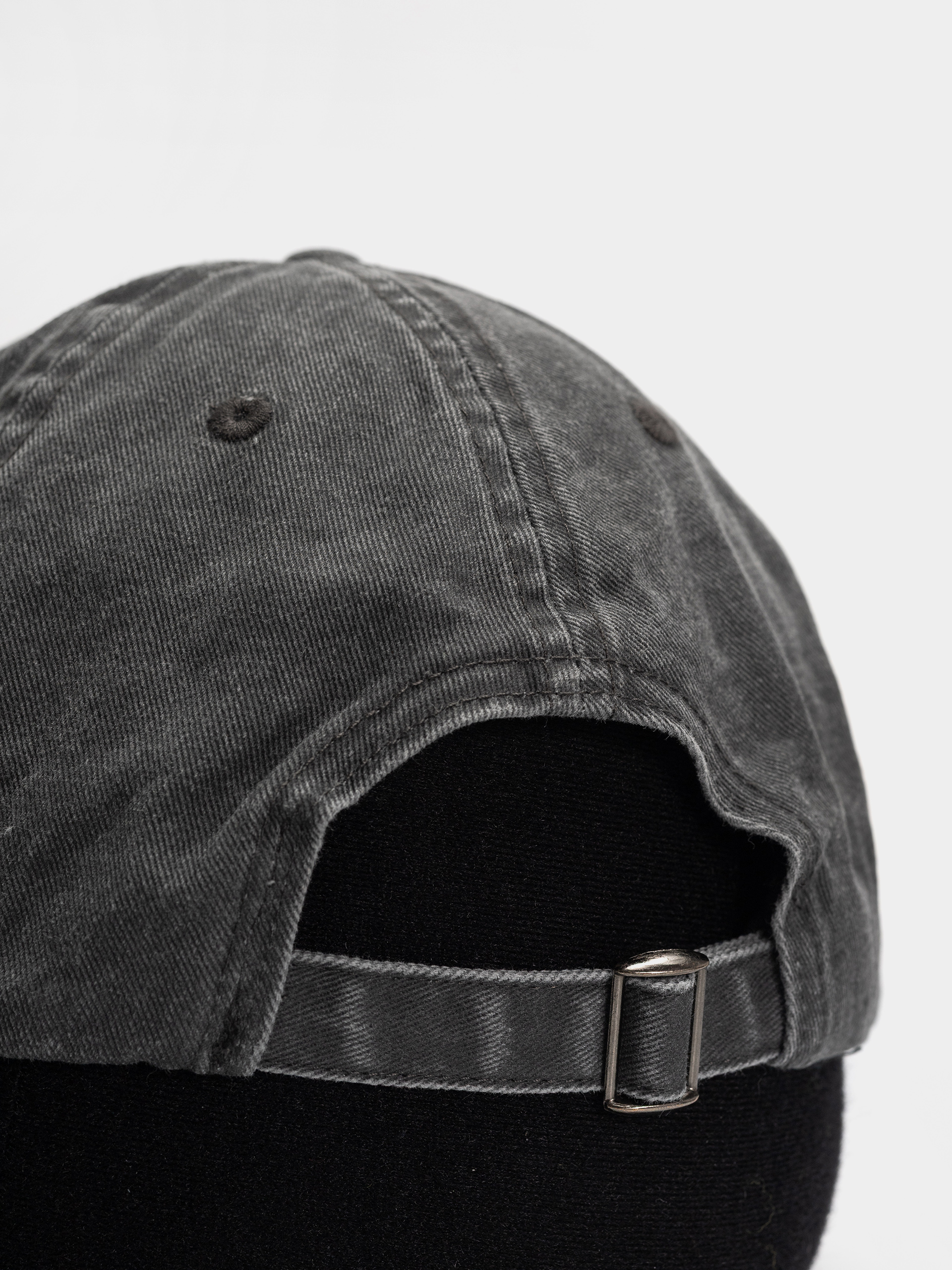 Șapcă Santa Cruz Groovy Stack Wmn (grey wash)