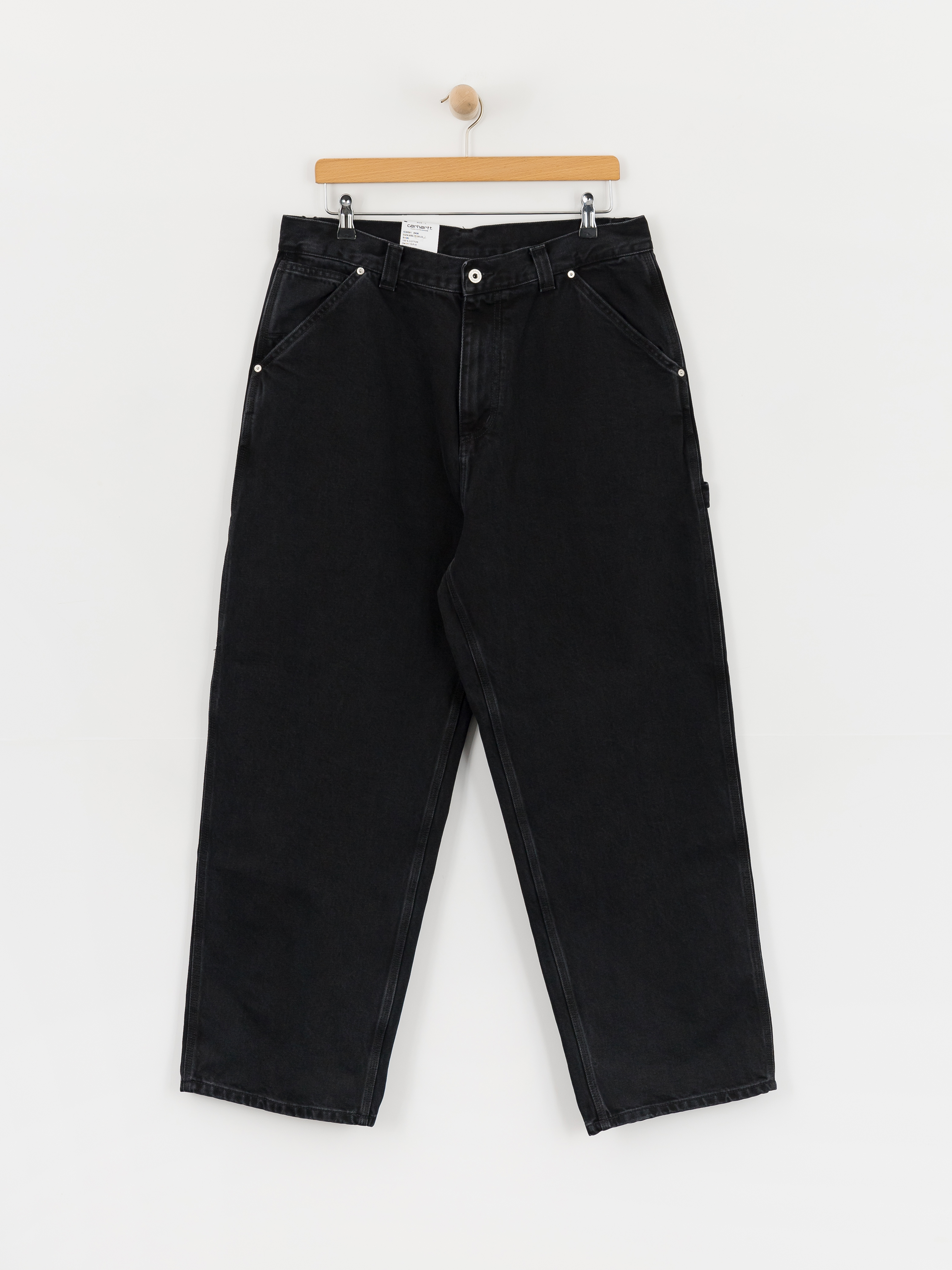 Pantaloni Carhartt WIP Belmont