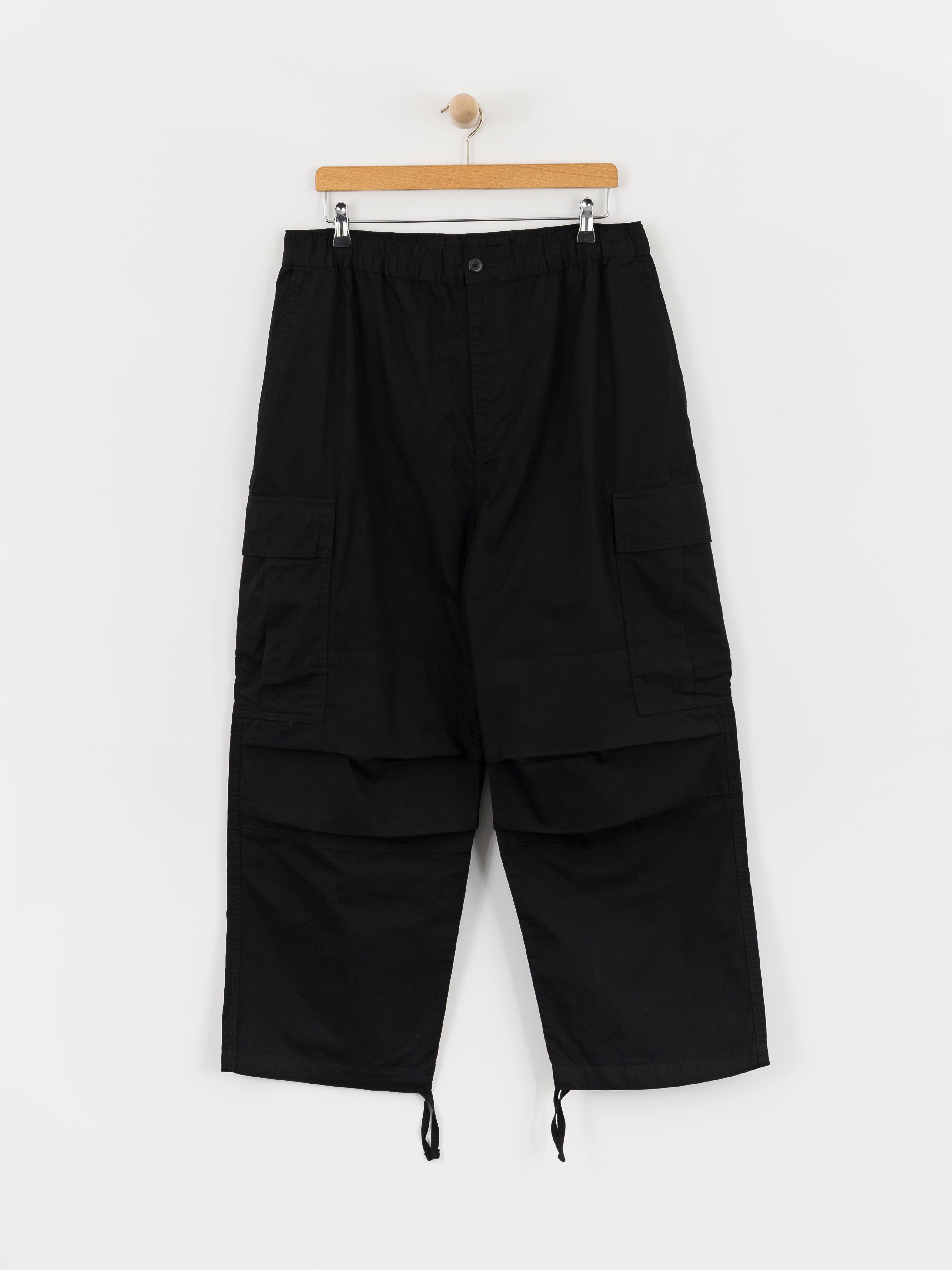 Pantaloni Carhartt WIP Jet Cargo (black)