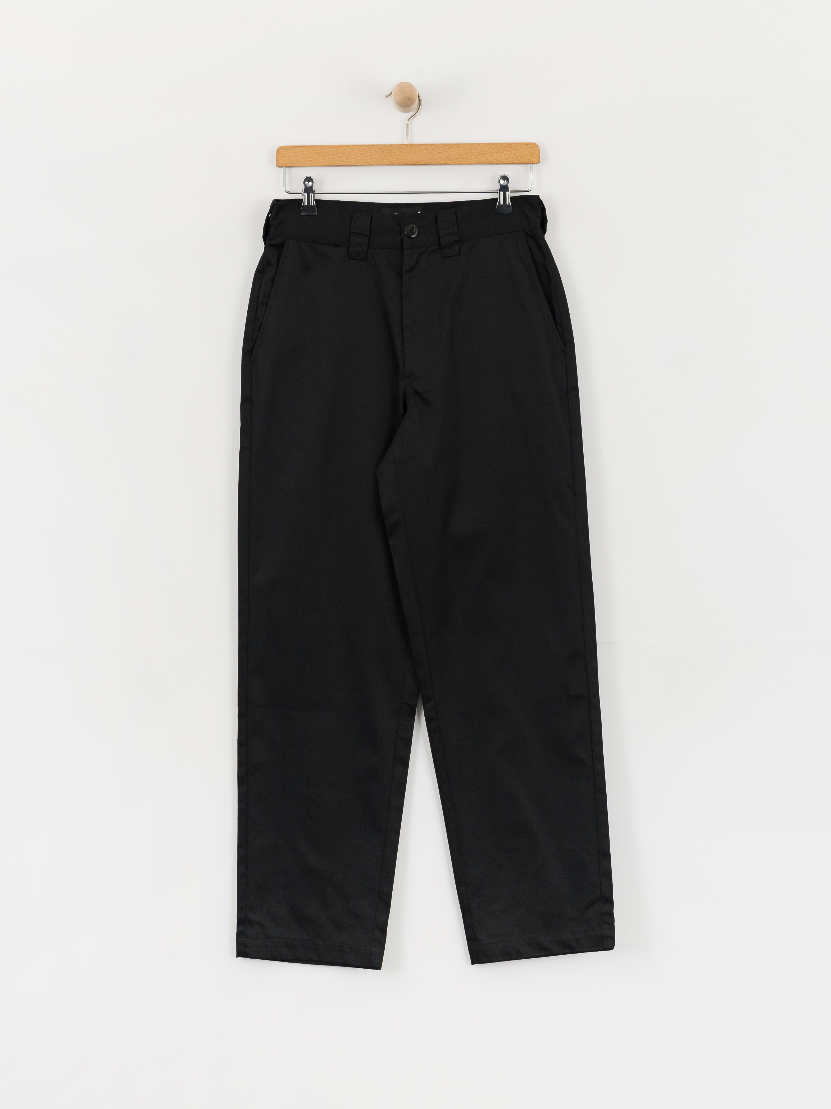 Pantaloni Deus Ex Machina Service (black)