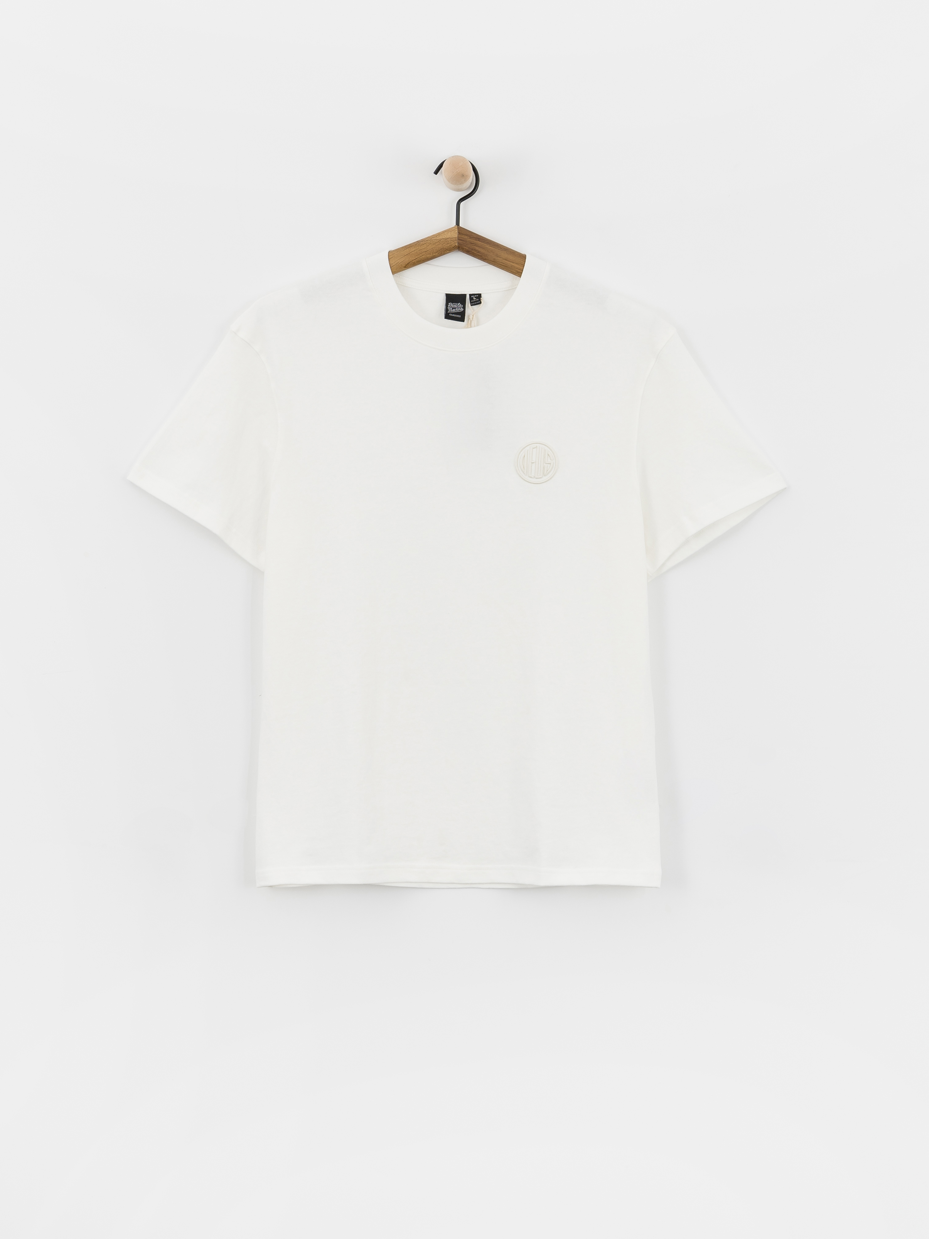 Tricou Deus Ex Machina Pill Logo