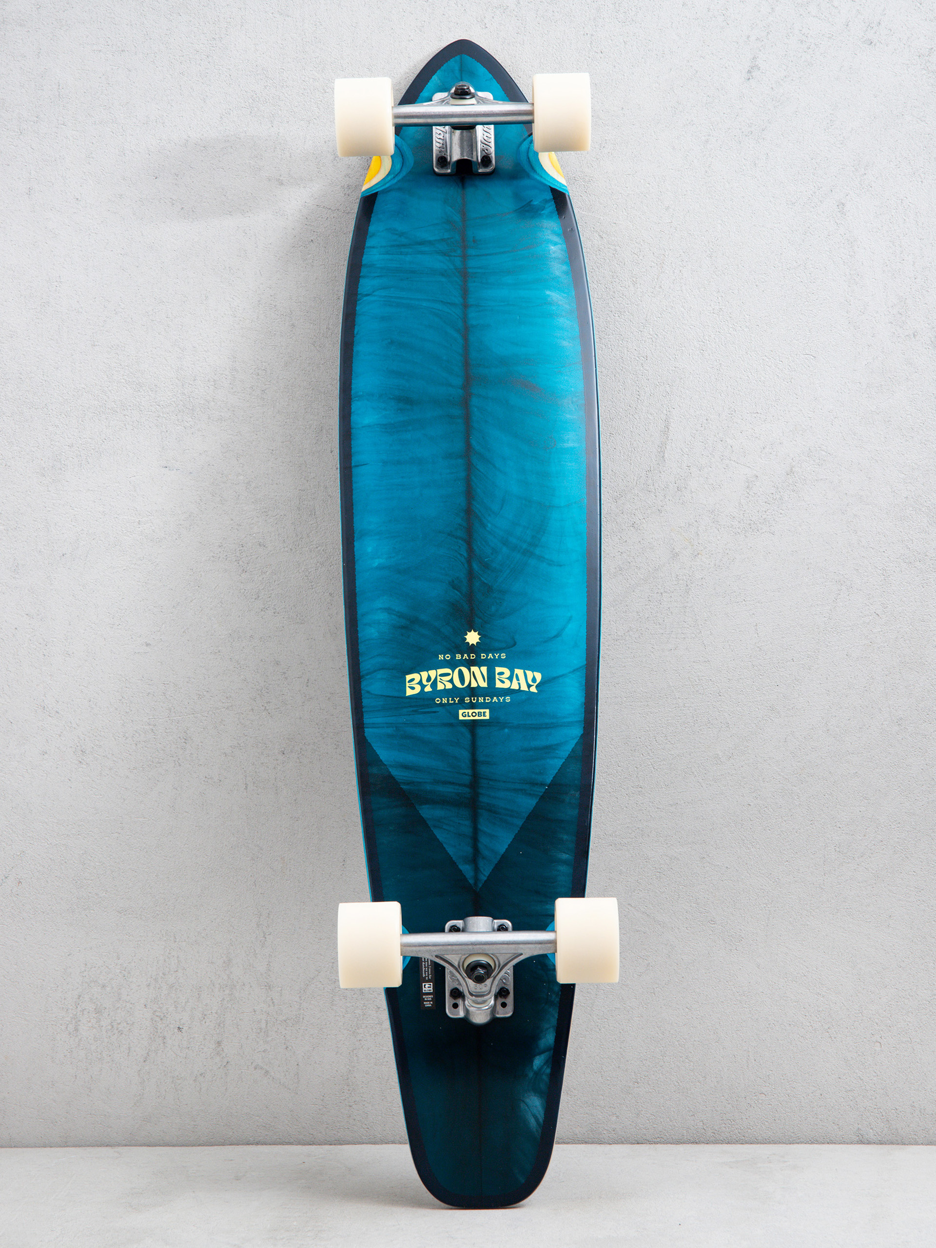 Longboard Globe Byron Bay