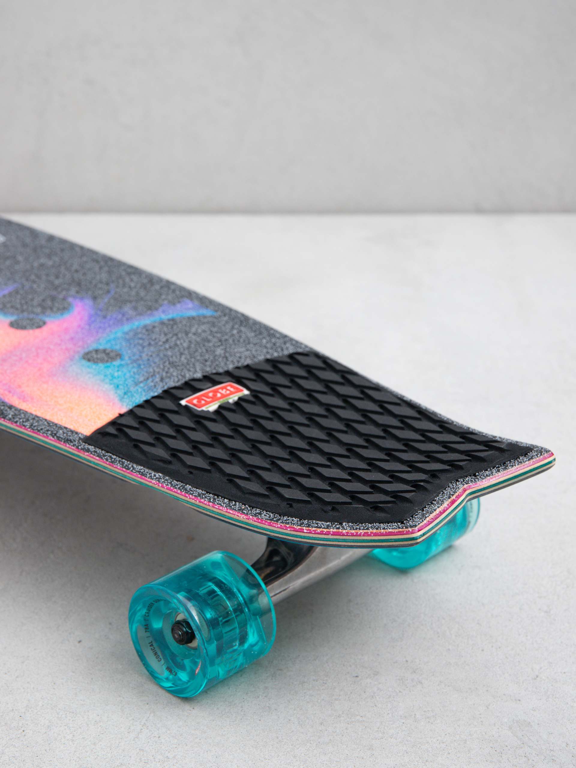 Cruiser Globe Chromantic (maitrus)