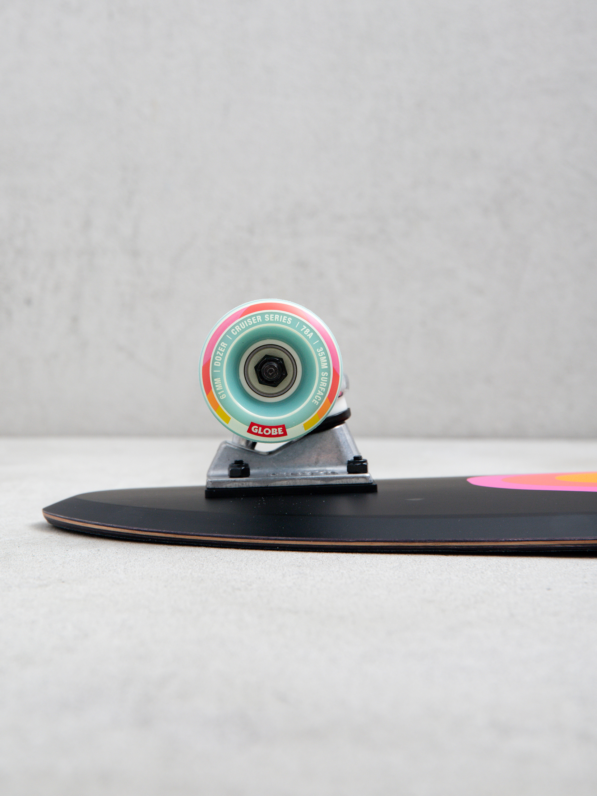 Cruiser Globe Blazer Fuego 29 (flare)