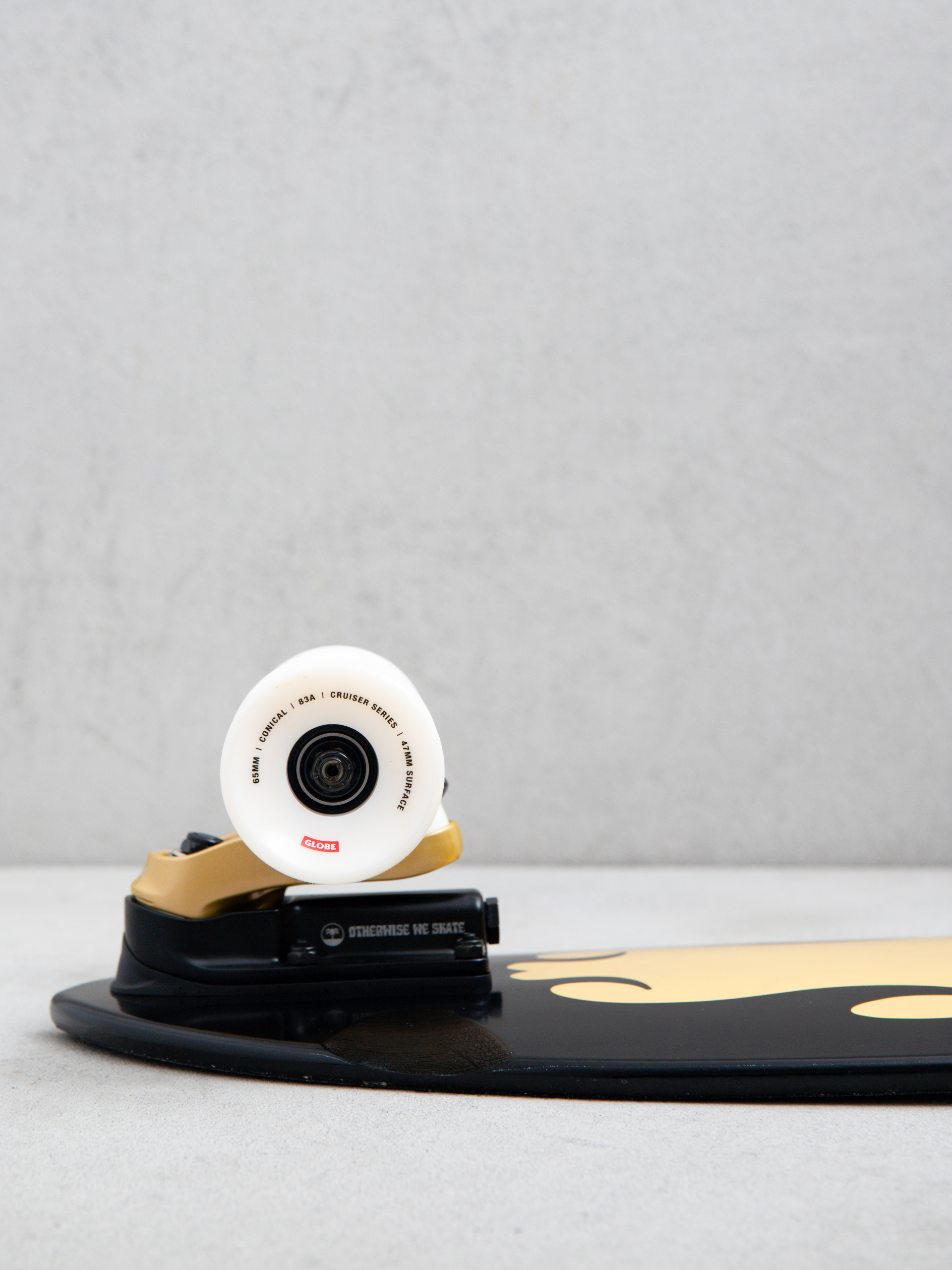 Cruiser Globe Thumpy (serial chiller)