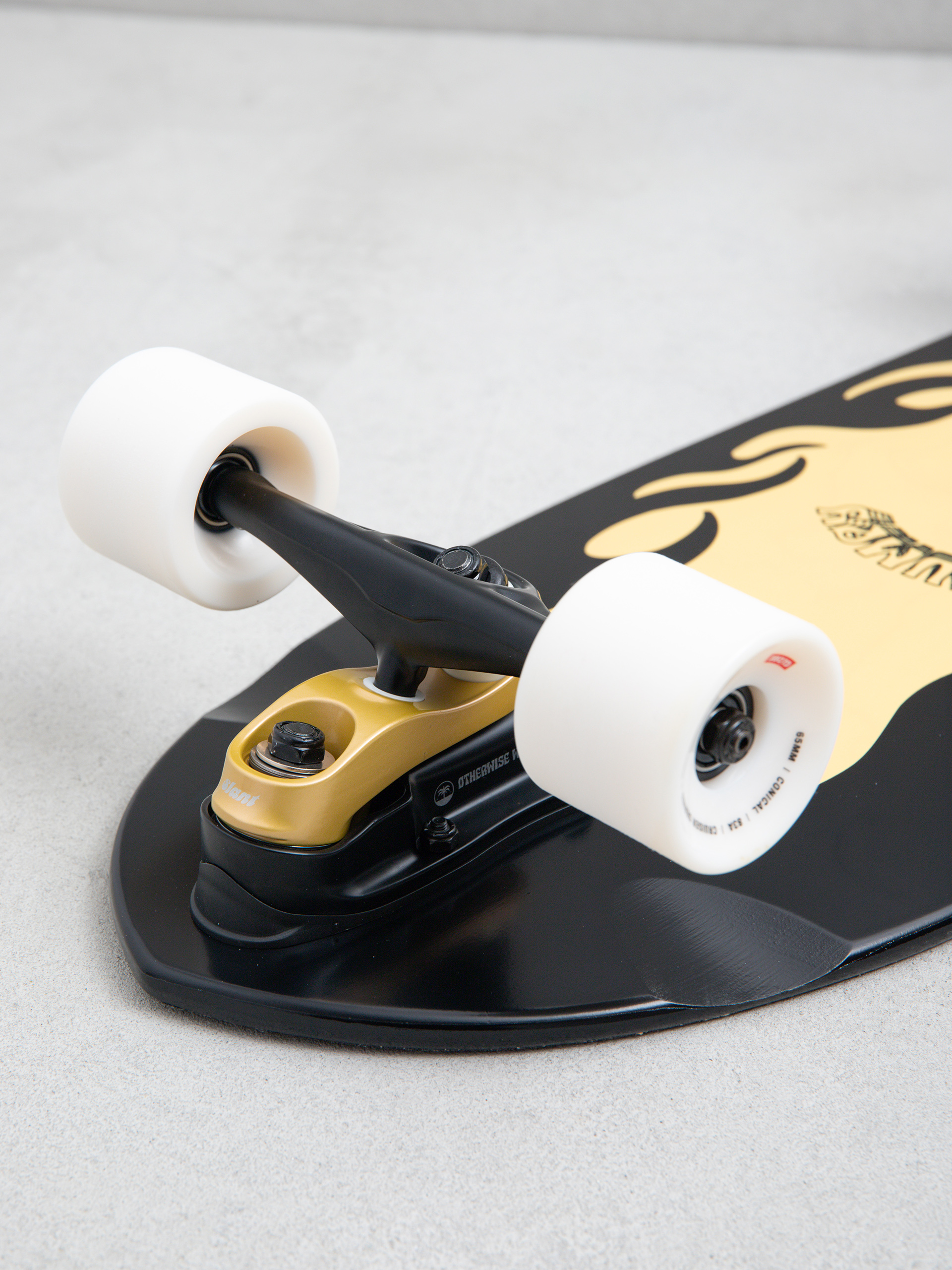 Cruiser Globe Thumpy (serial chiller)