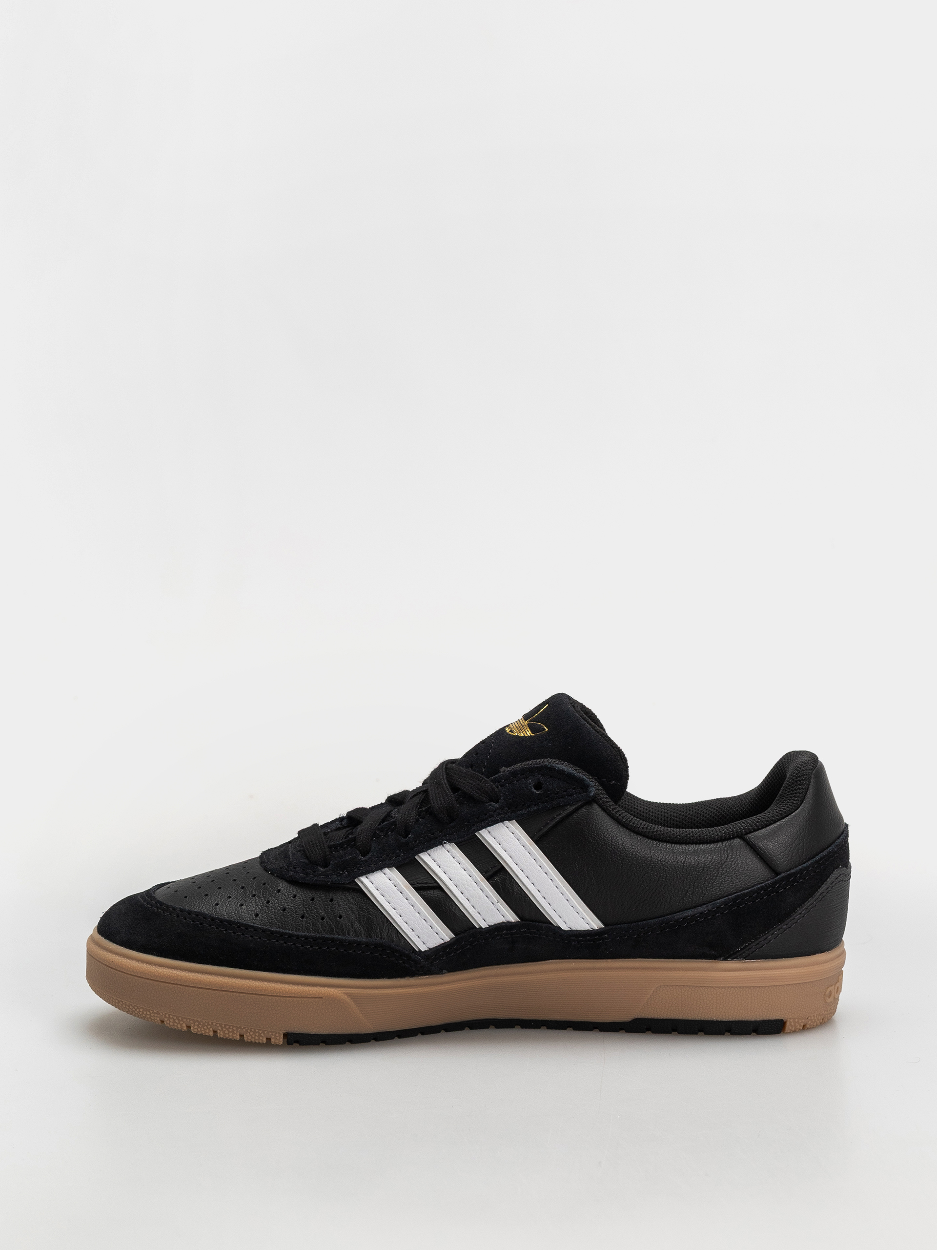 Pantofi adidas Tyshawn II (cblack/ftwwht/gum4)