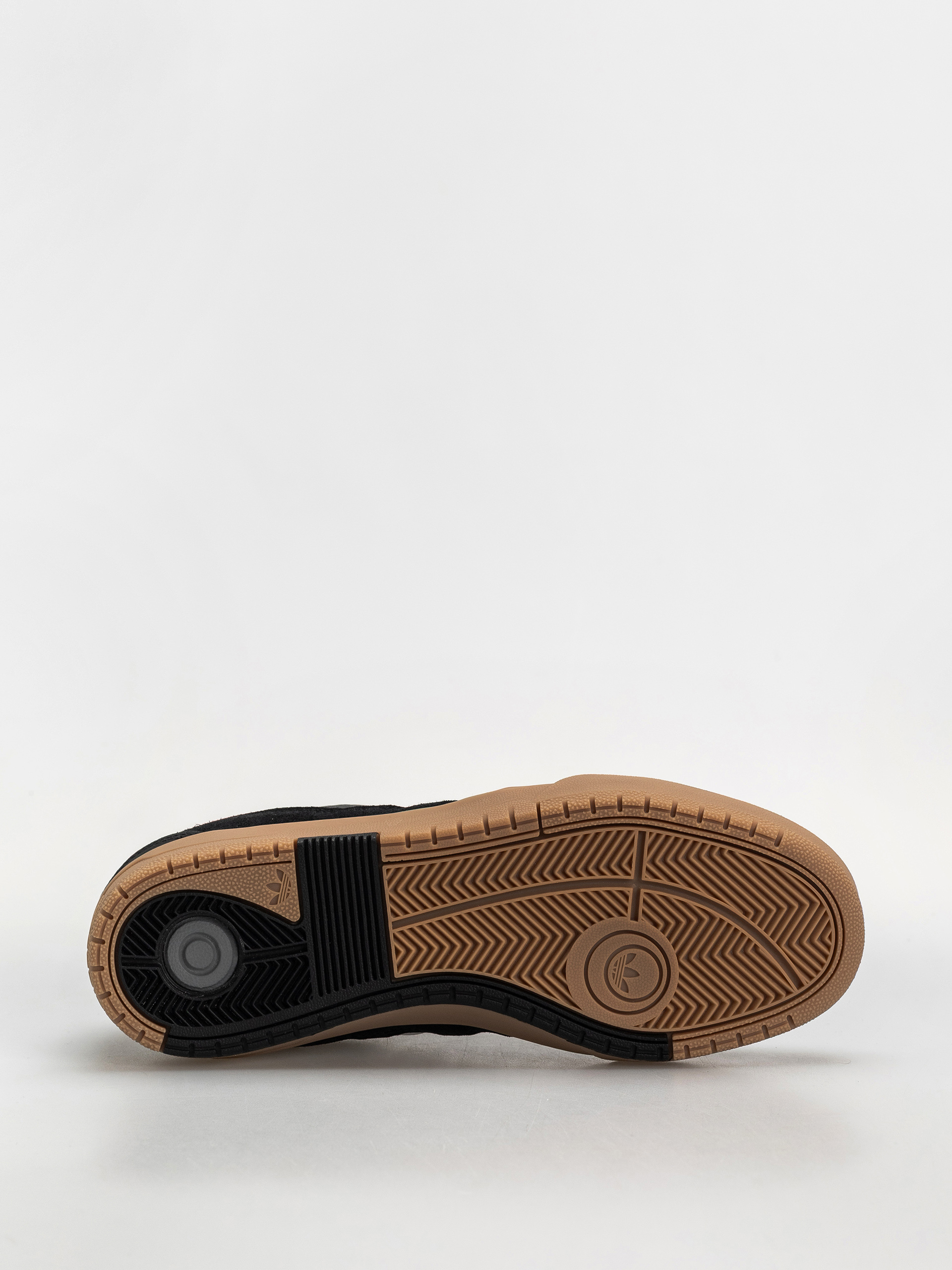 Pantofi adidas Tyshawn II (cblack/ftwwht/gum4)