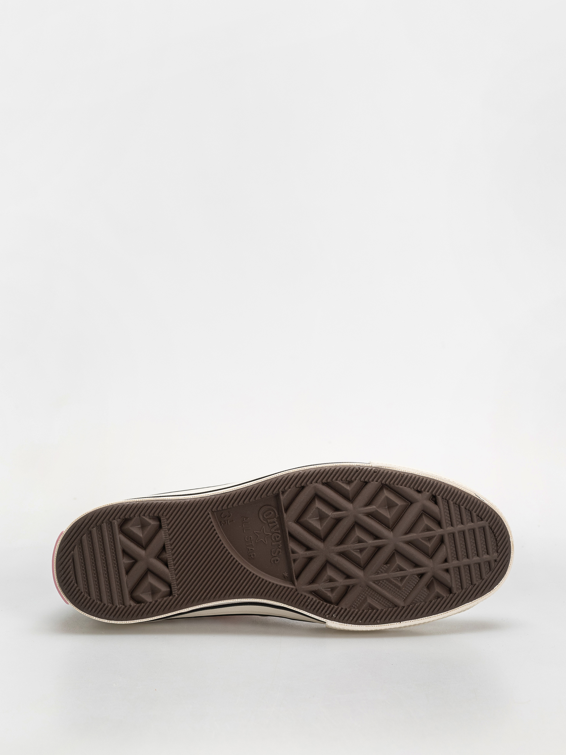 Teniși Converse Chuck 70 Hi (white/pink/green)