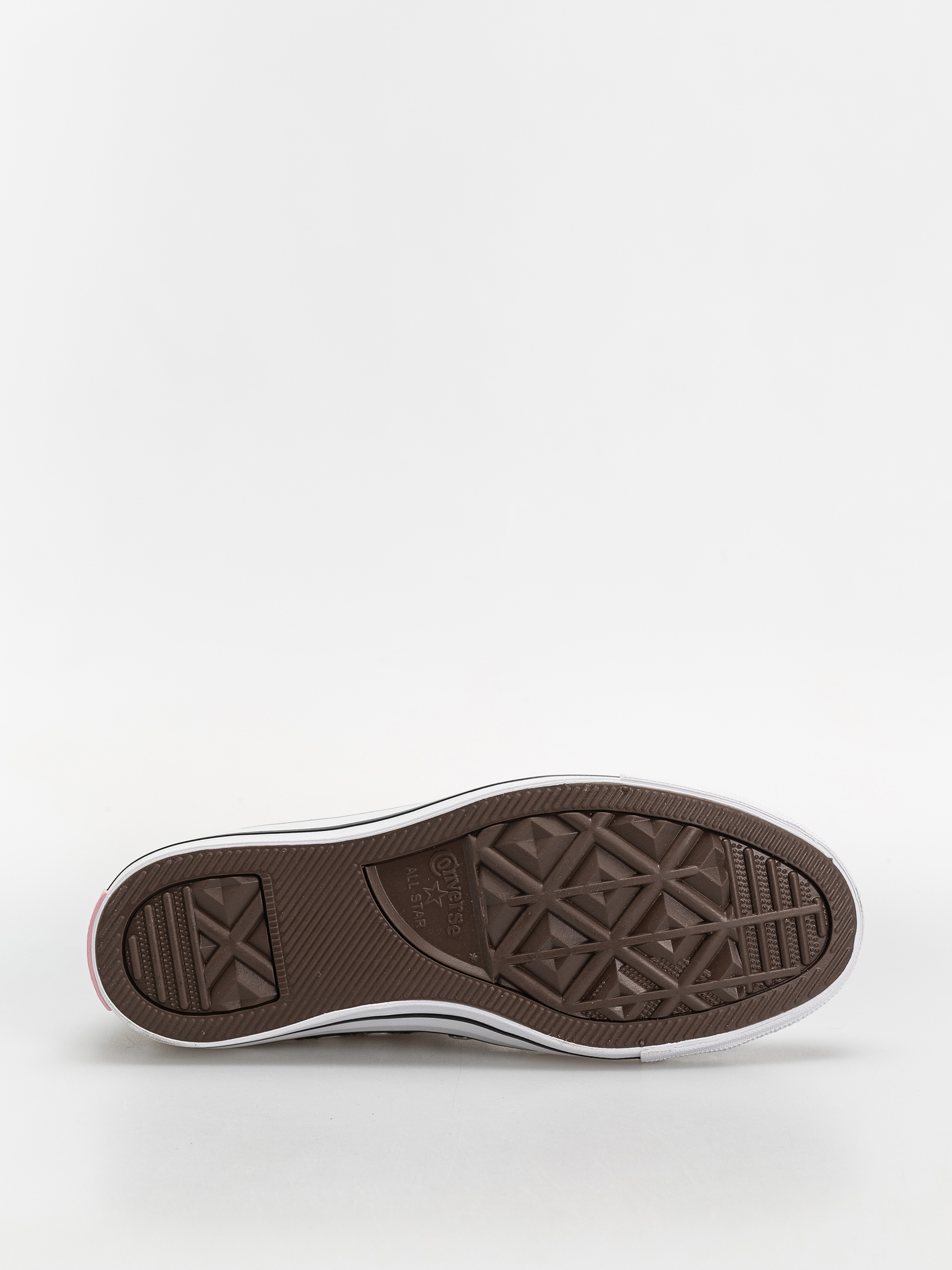 Teniși Converse Chuck Taylor All Star Hi (black/white/pink)