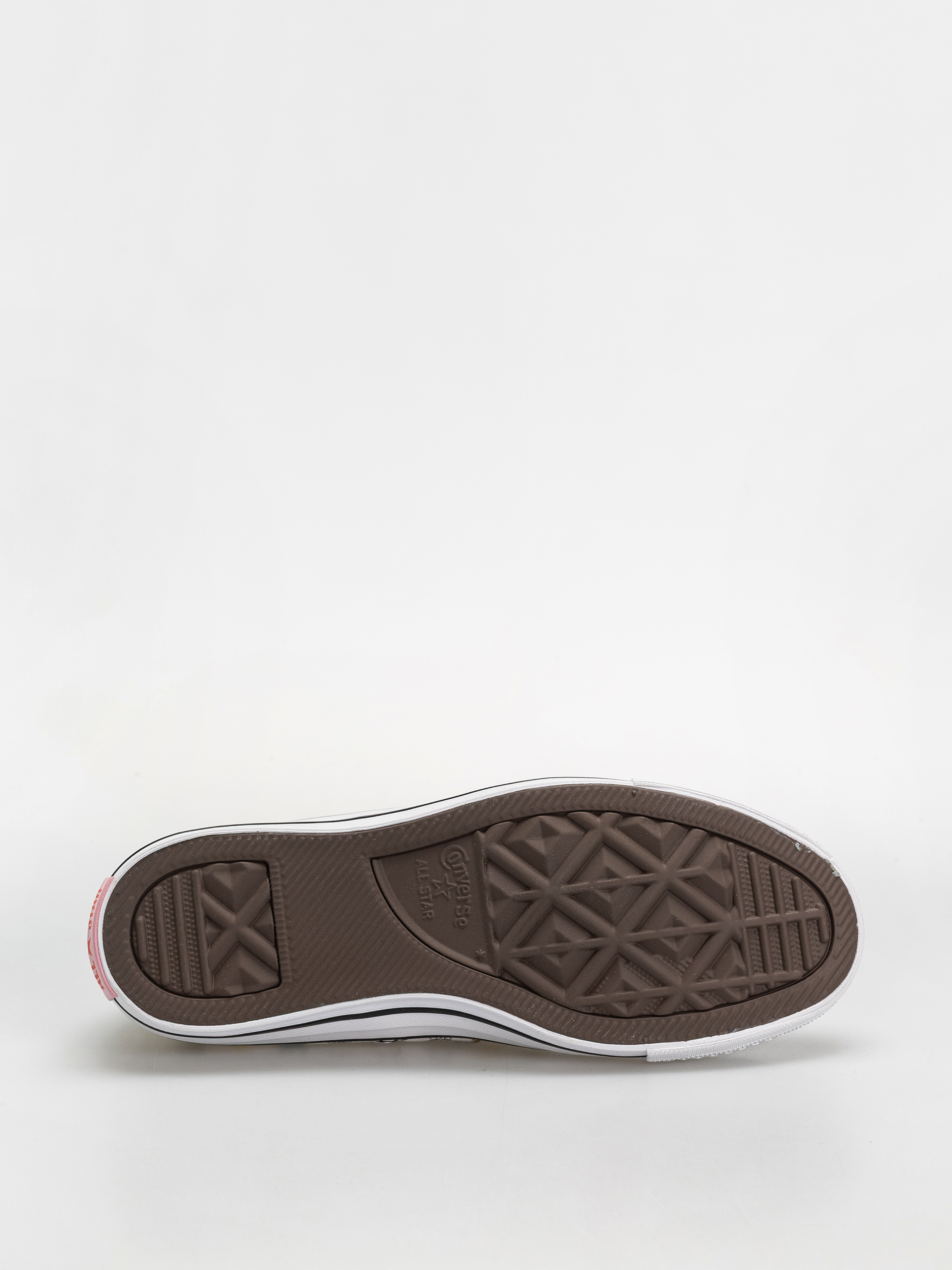 Teniși Converse Chuck Taylor All Star Ox (white/black/pink)