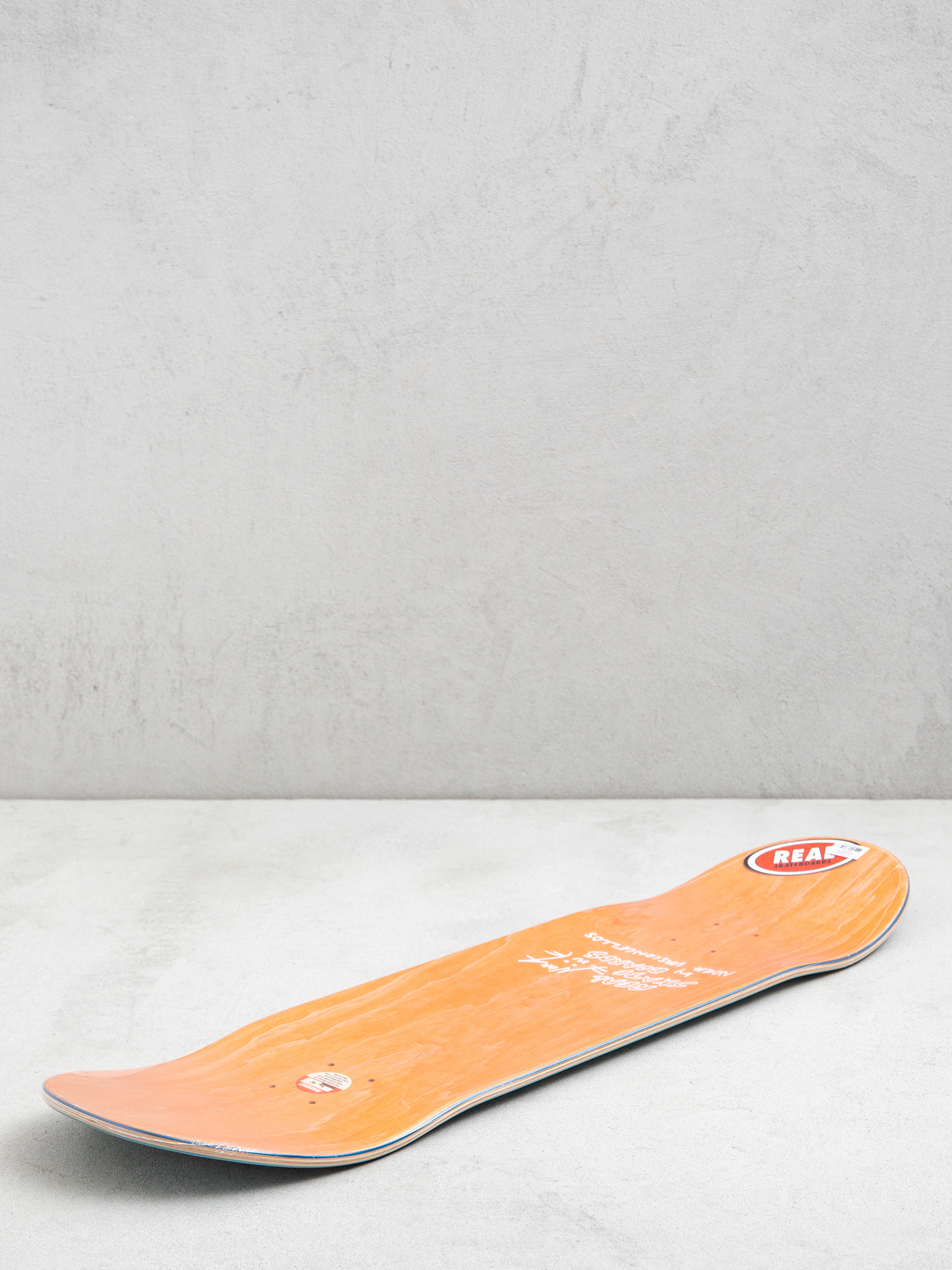 Placă Real Wilkins Echoes (purple)