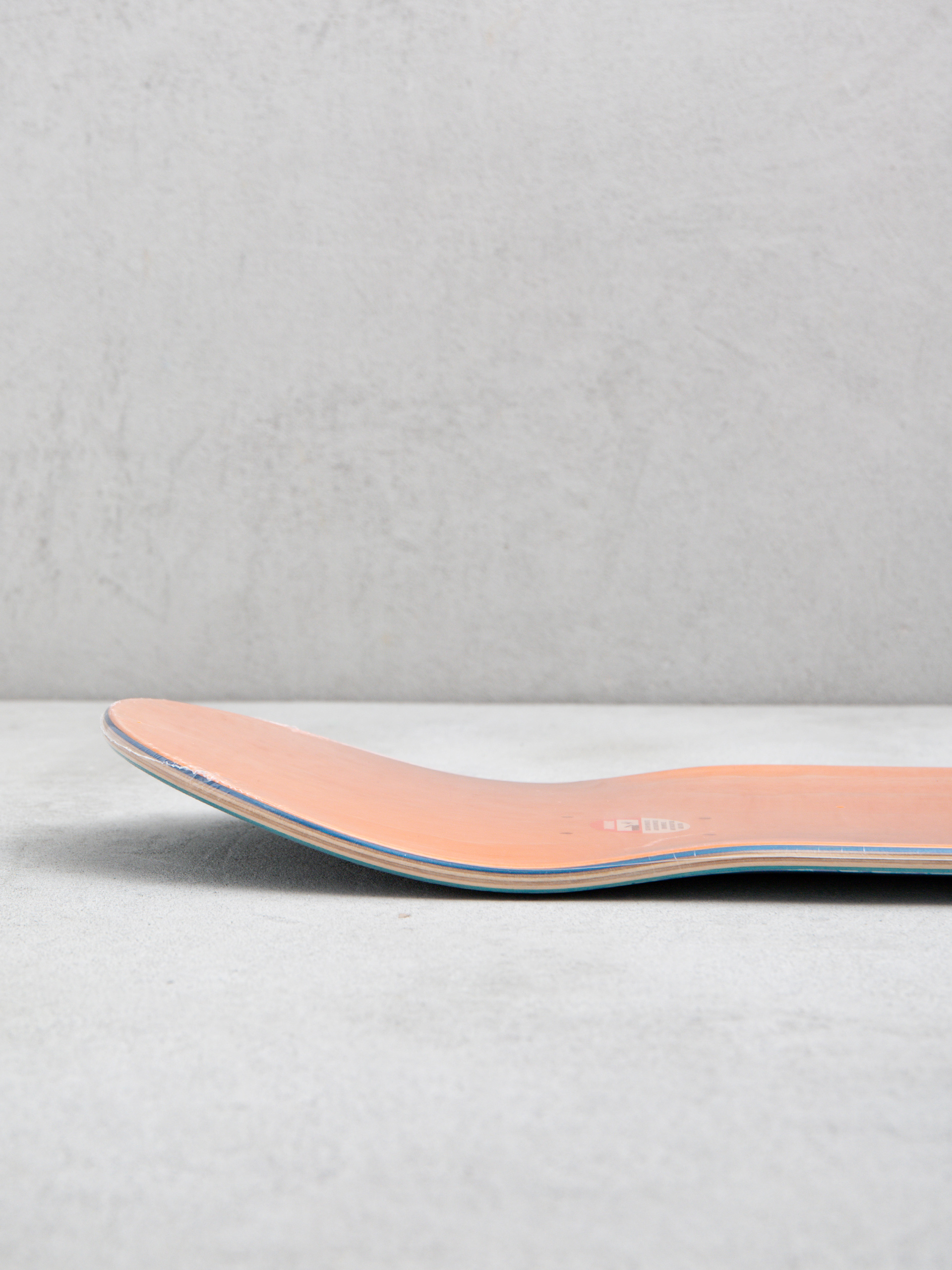 Placă Real Wilkins Echoes (purple)