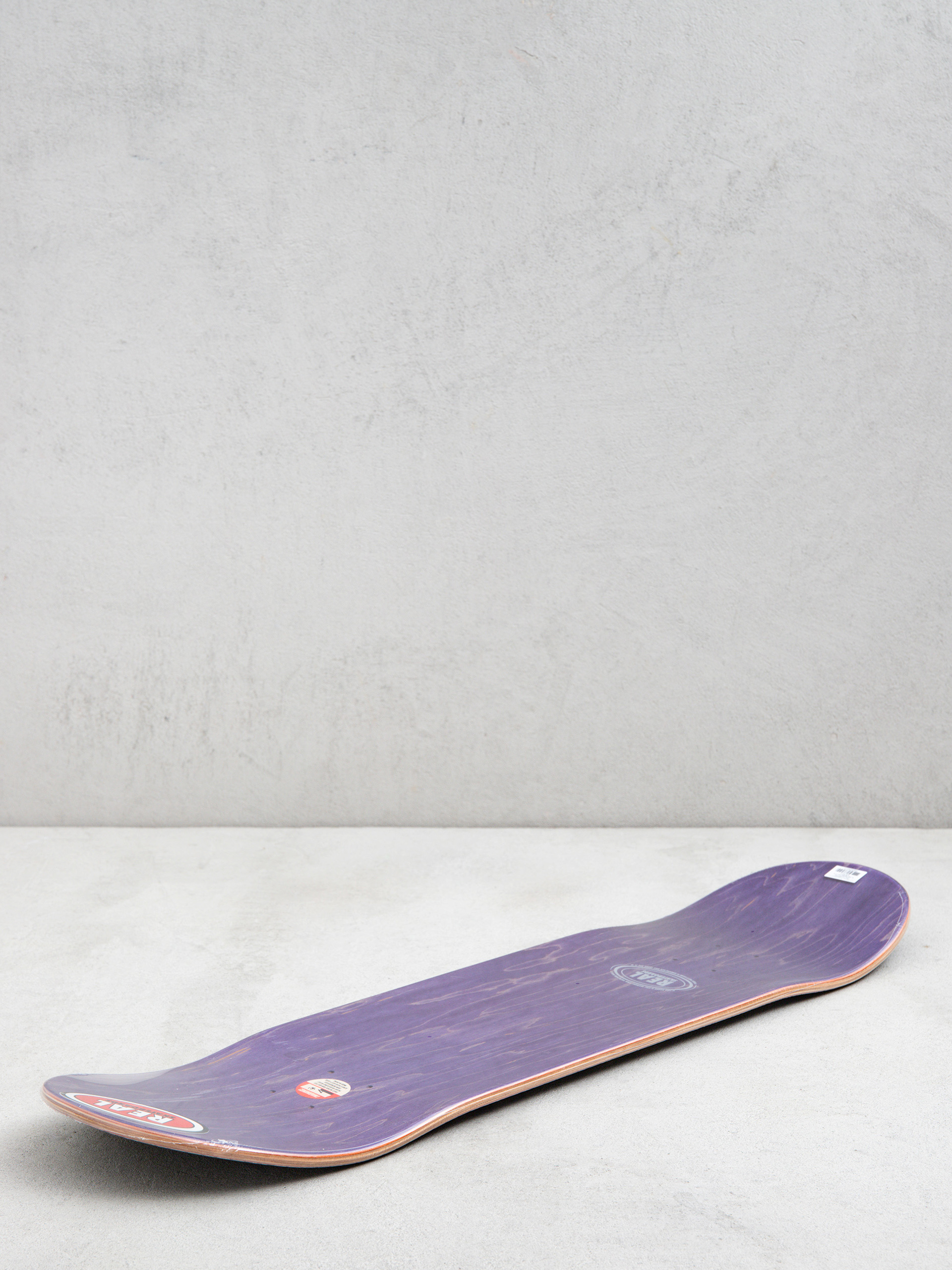 Placă Real Praman Fight (black)