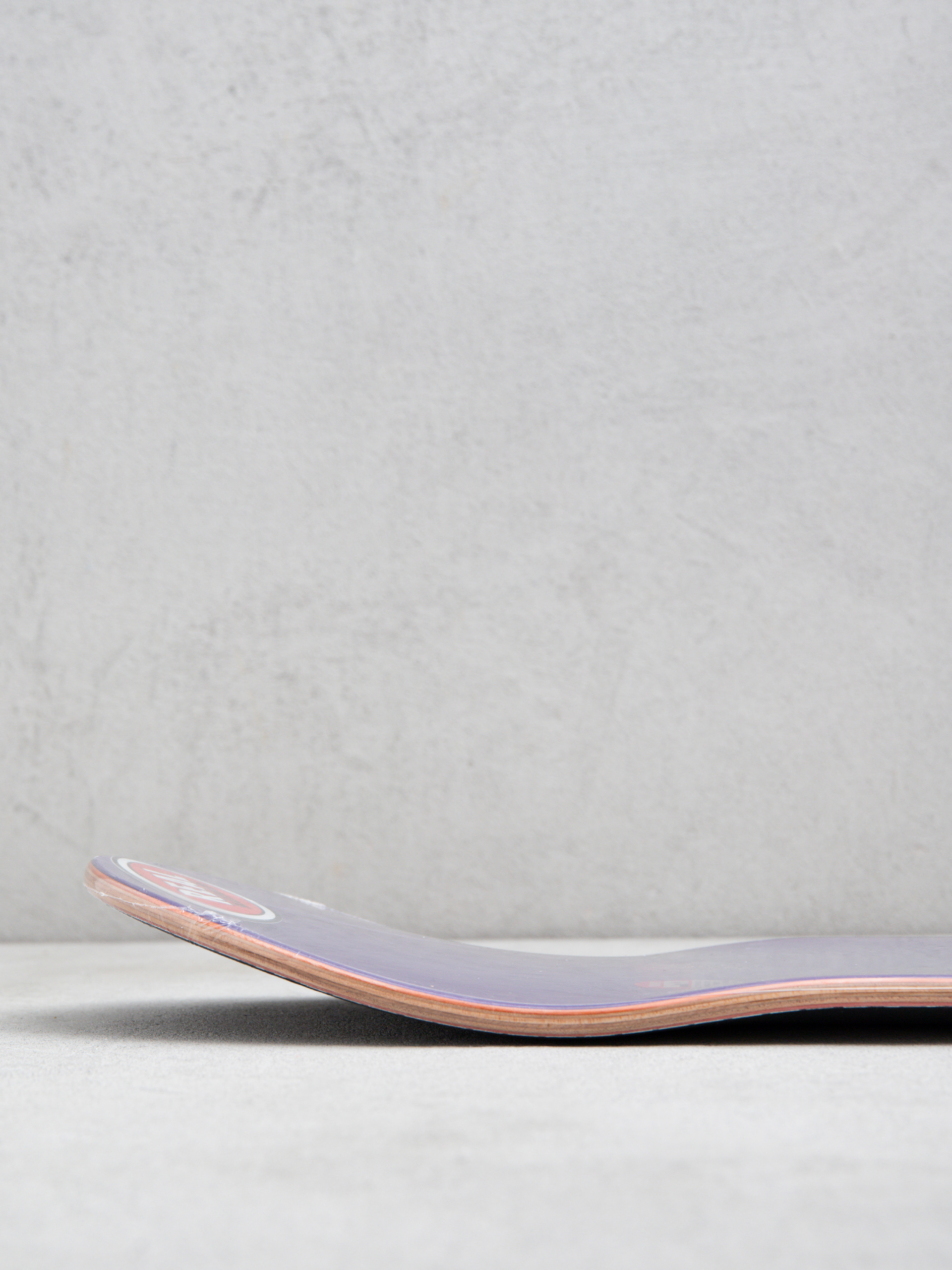 Placă Real Praman Fight (black)