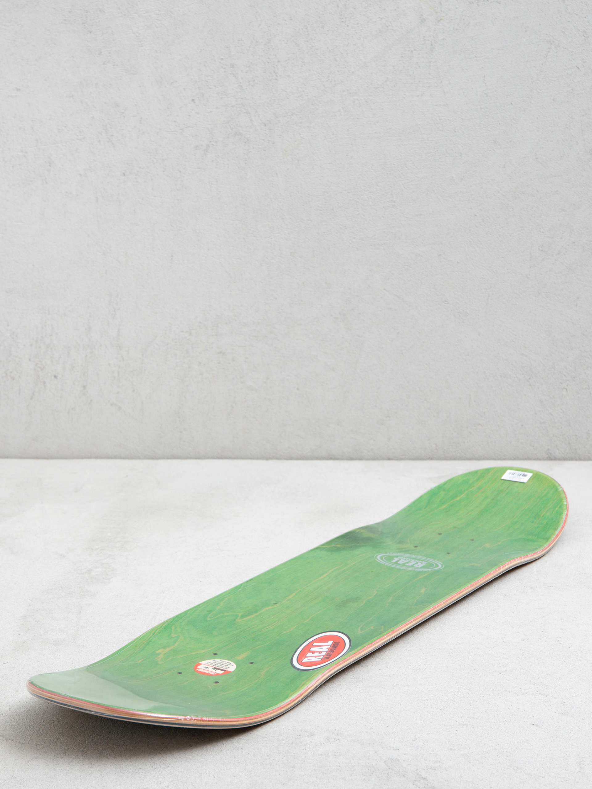 Placă Real Kyle Engraved