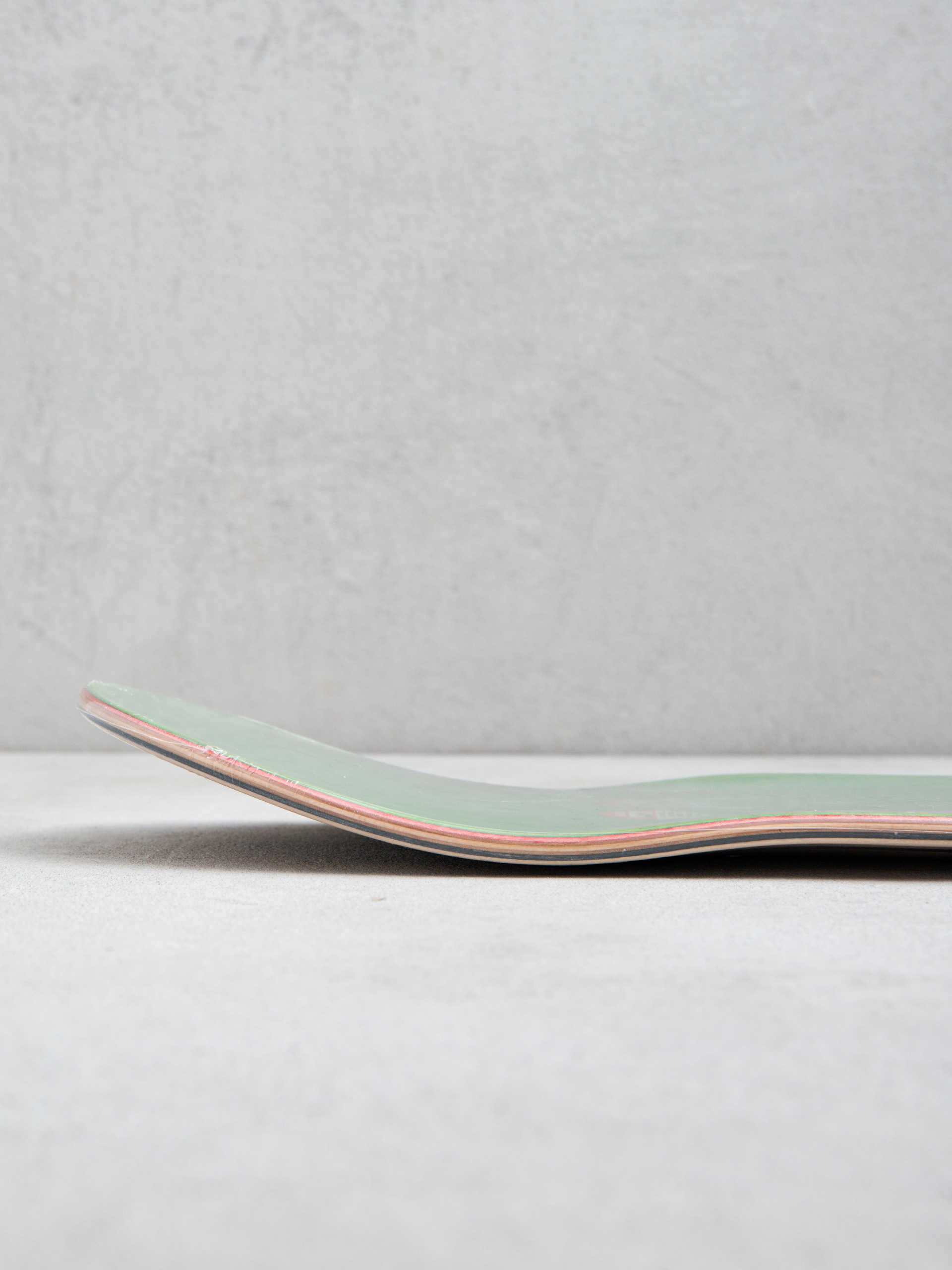 Placă Real Kyle Engraved