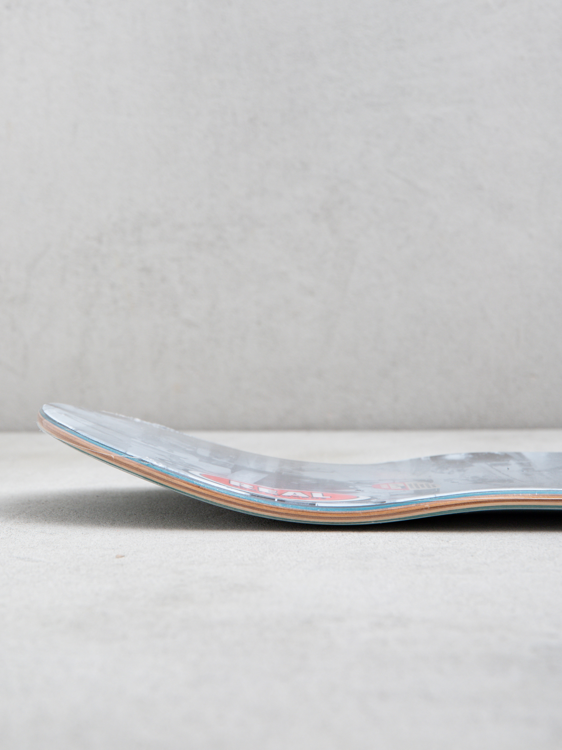 Placă Real Chima 20 Years (white)