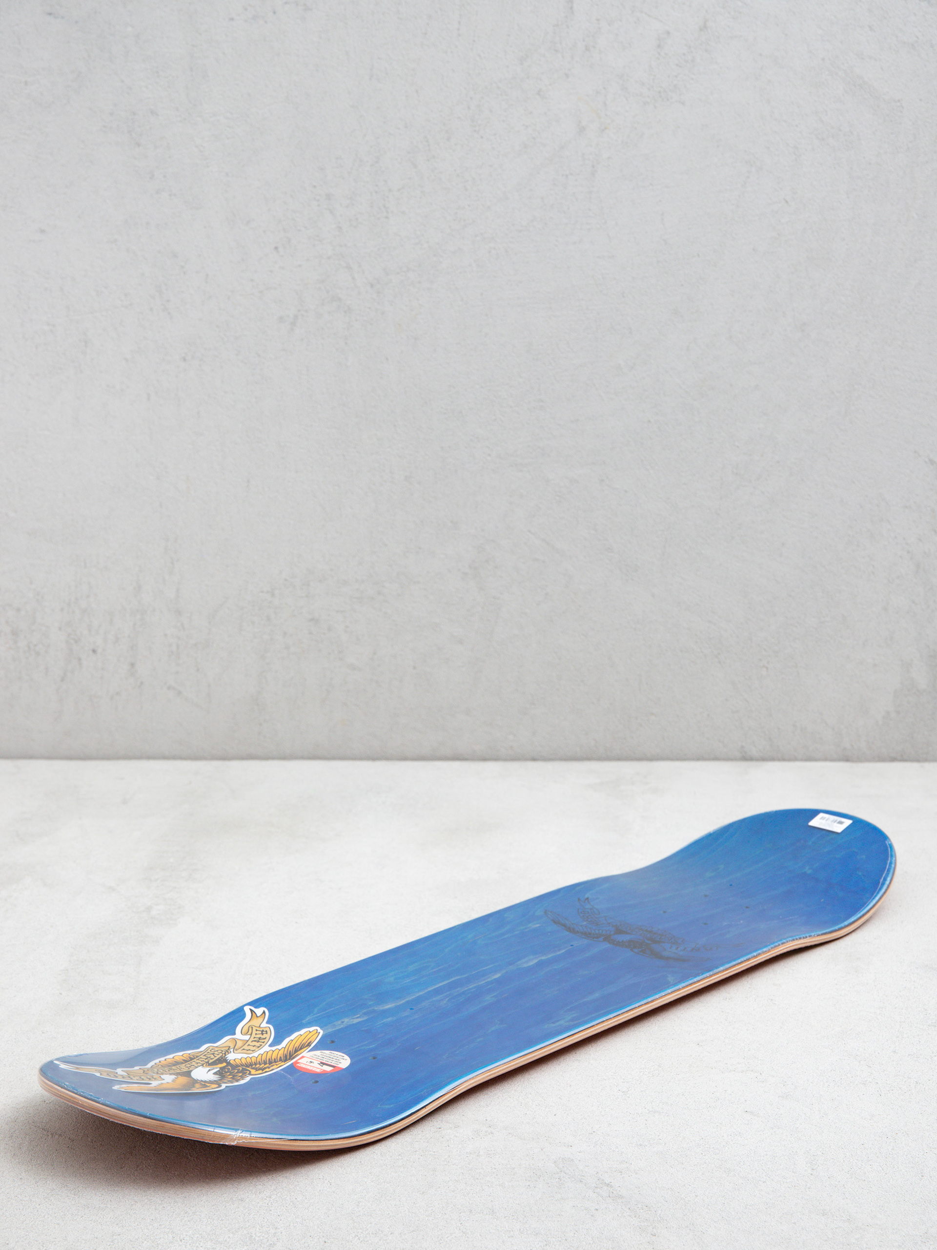 Placă Antihero Chapman Eat The Rich