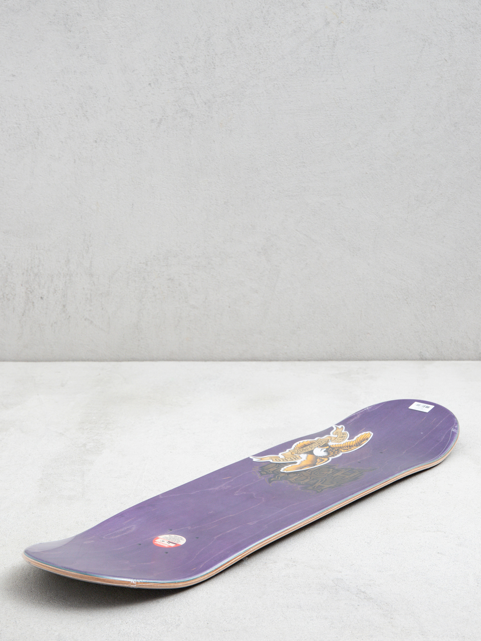 Placă Antihero Grant Medieval