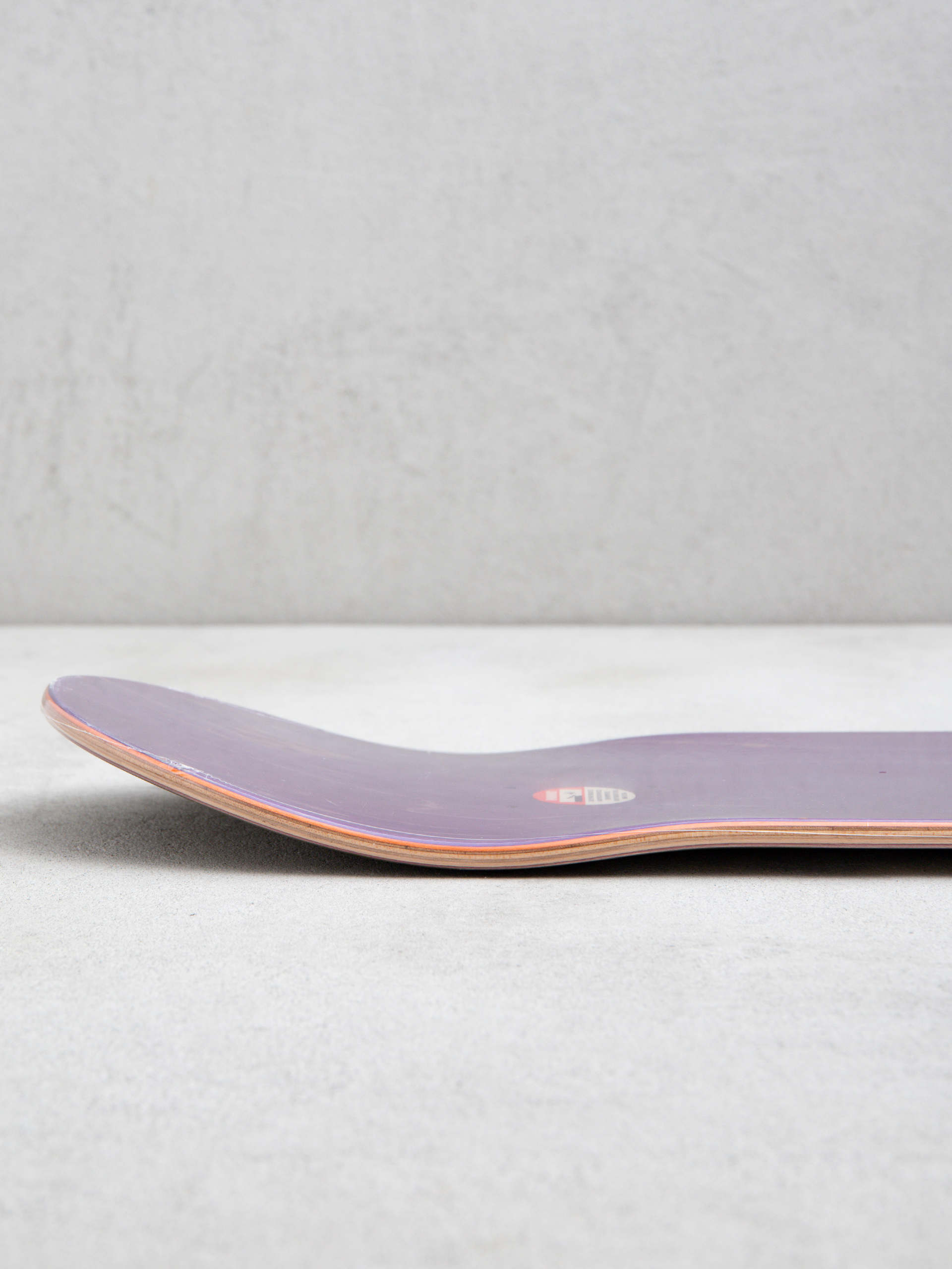 Placă Antihero Team Classic Eagle (brown)