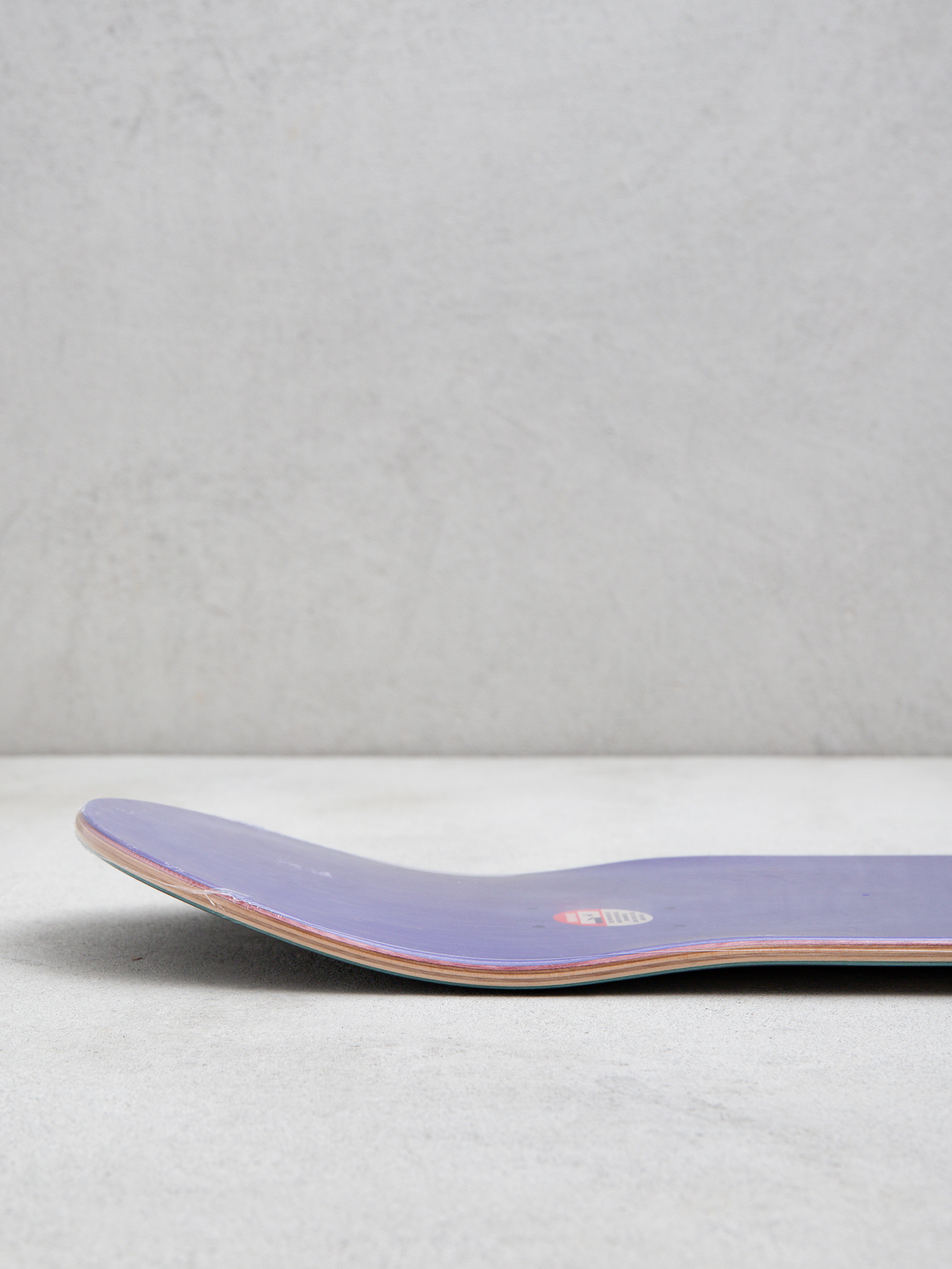 Placă Antihero Team Classic Eagle (grey)