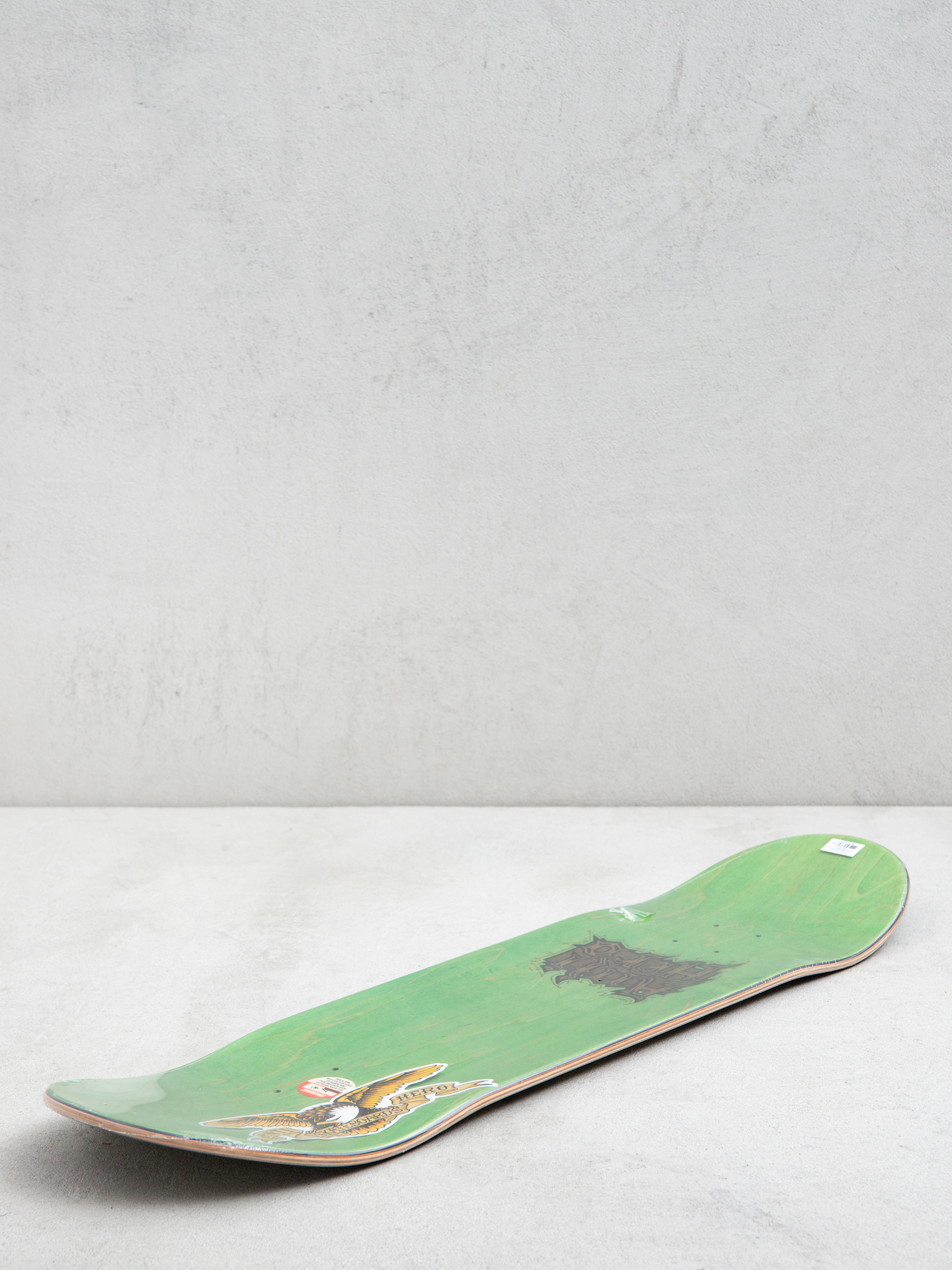 Placă Antihero Grant Medieval (brown)