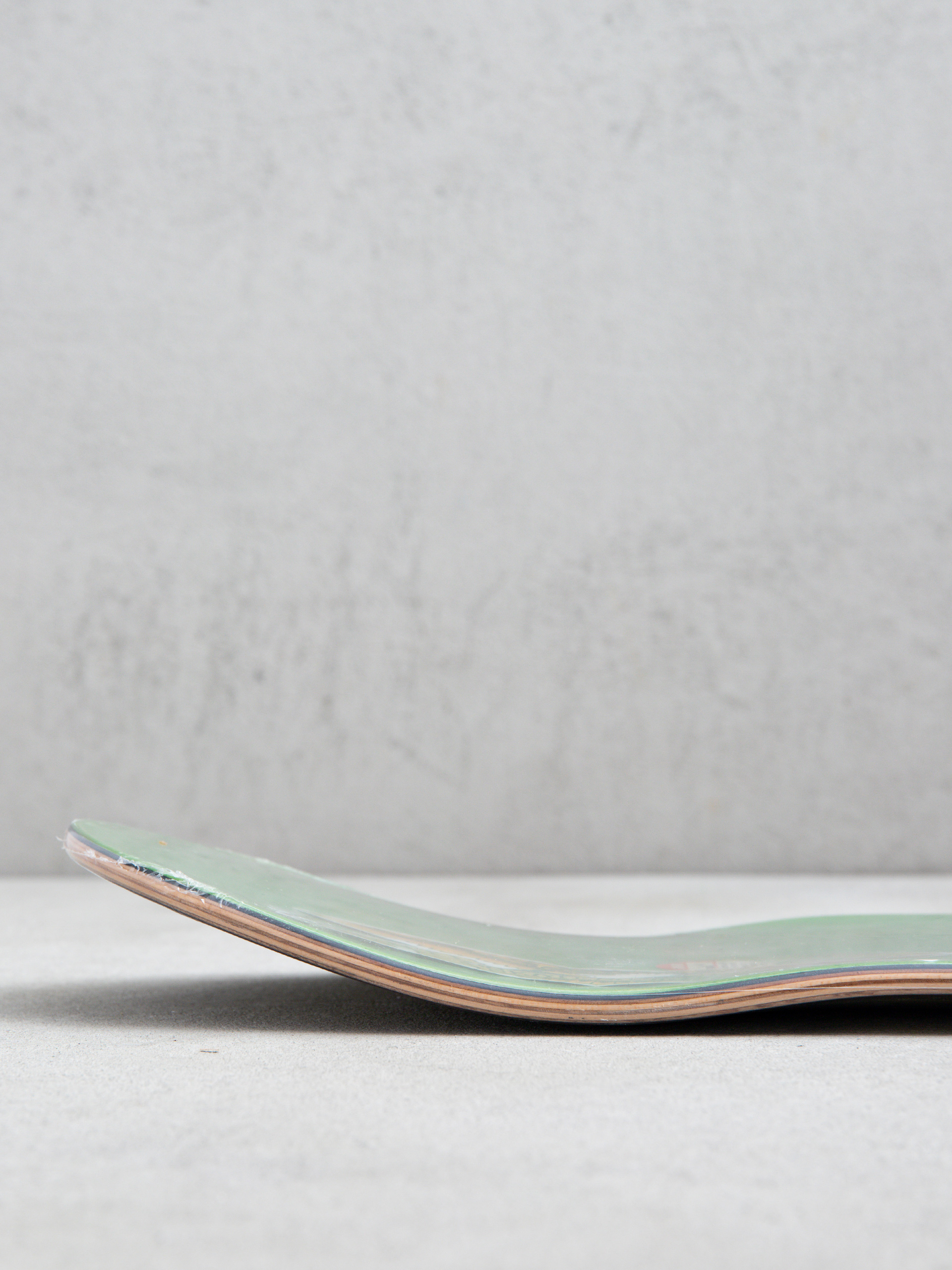 Placă Antihero Grant Medieval (brown)