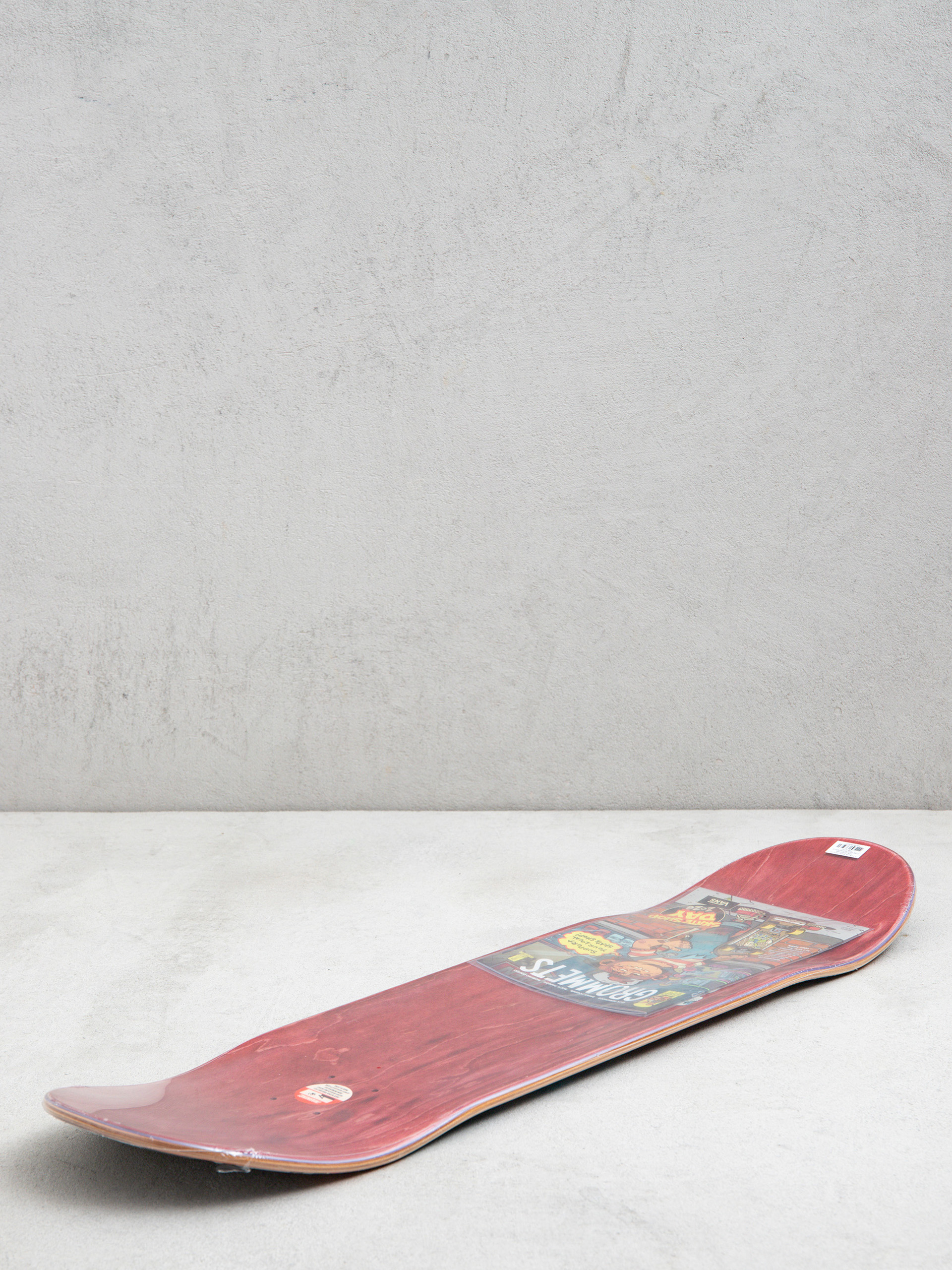 Placă DGK SSD Shop Keepers