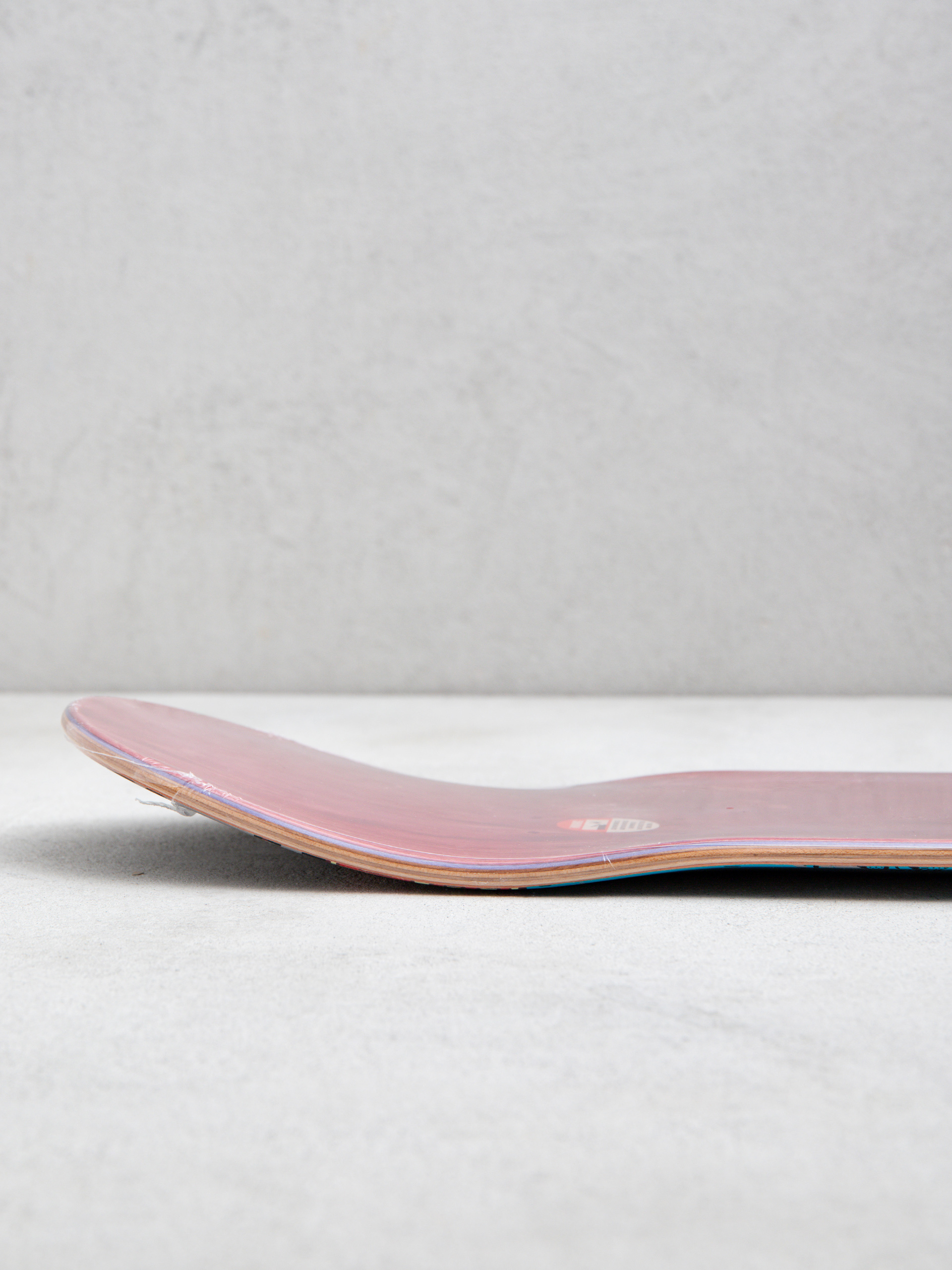 Placă DGK SSD Shop Keepers