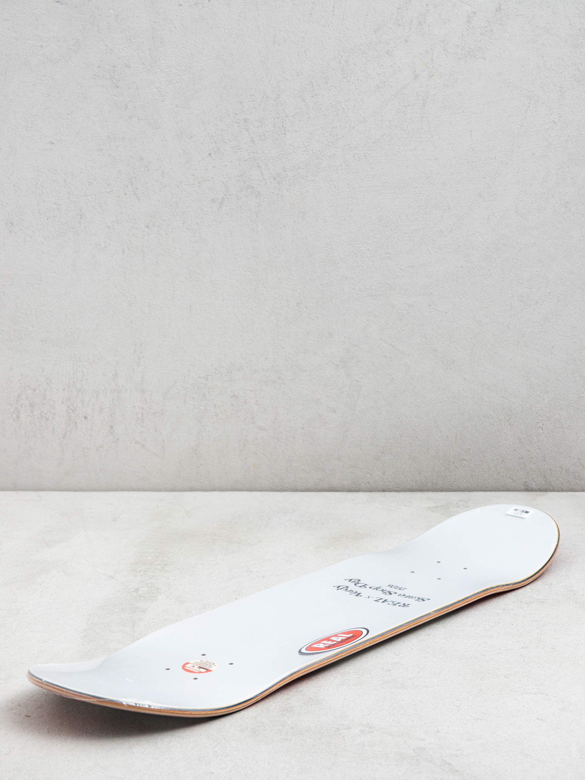 Placă Real SSD Verdy Oval