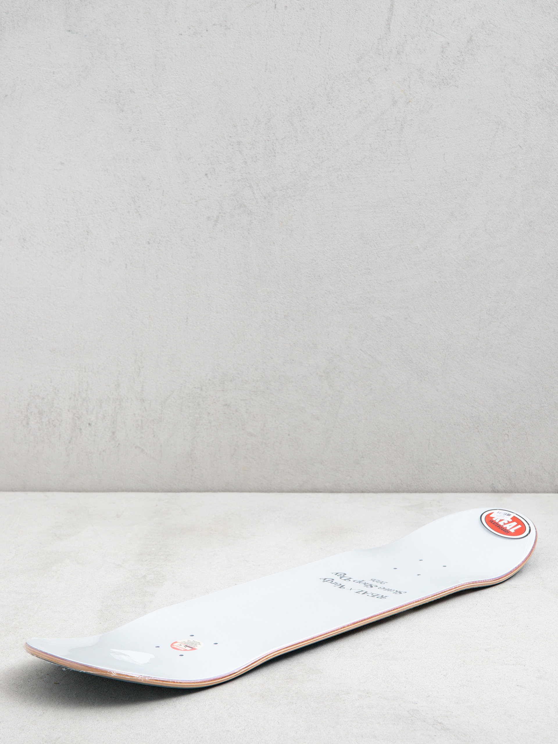 Placă Real SSD Verdy Ishod