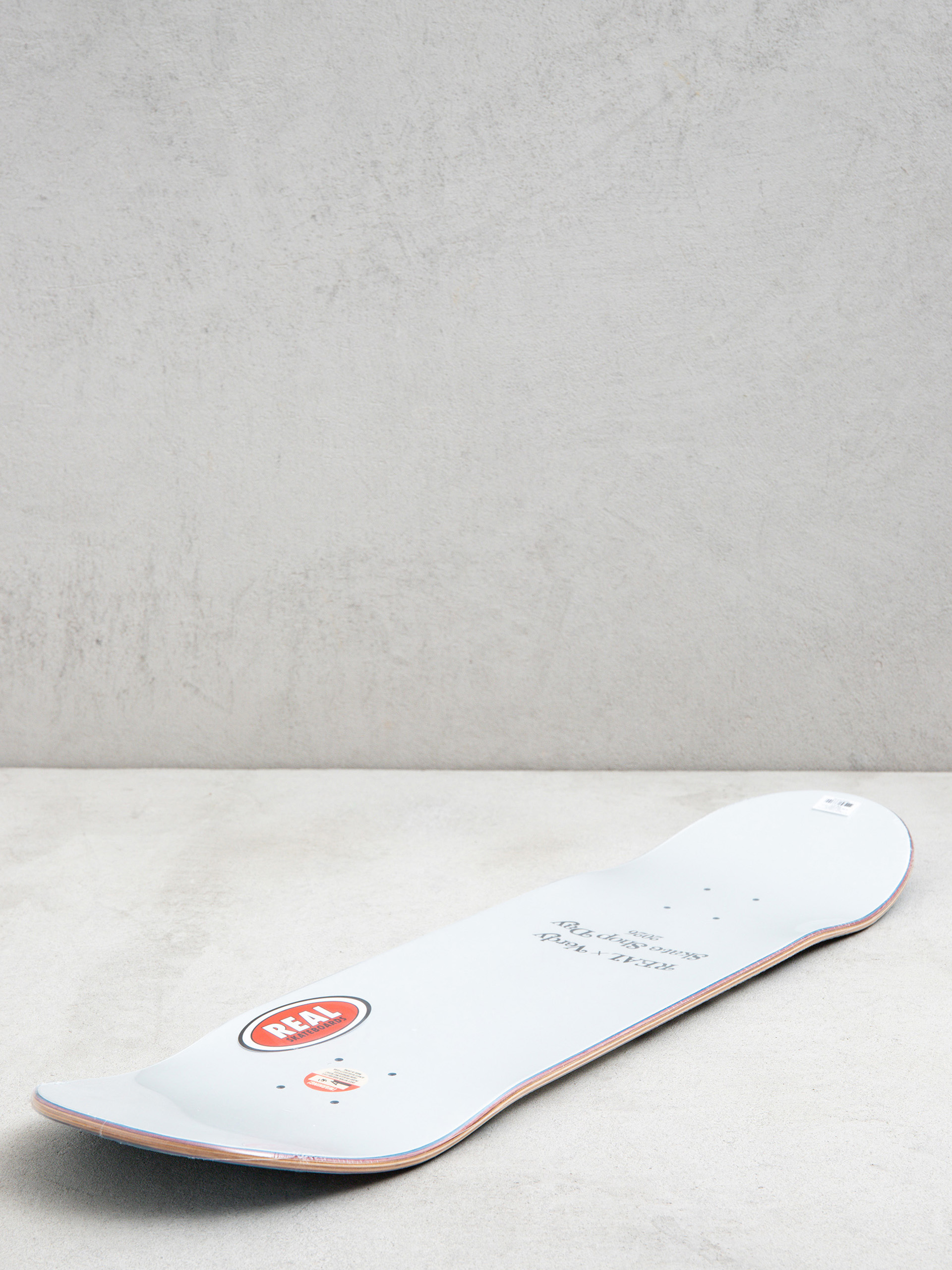 Placă Real SSD Verdy Vick