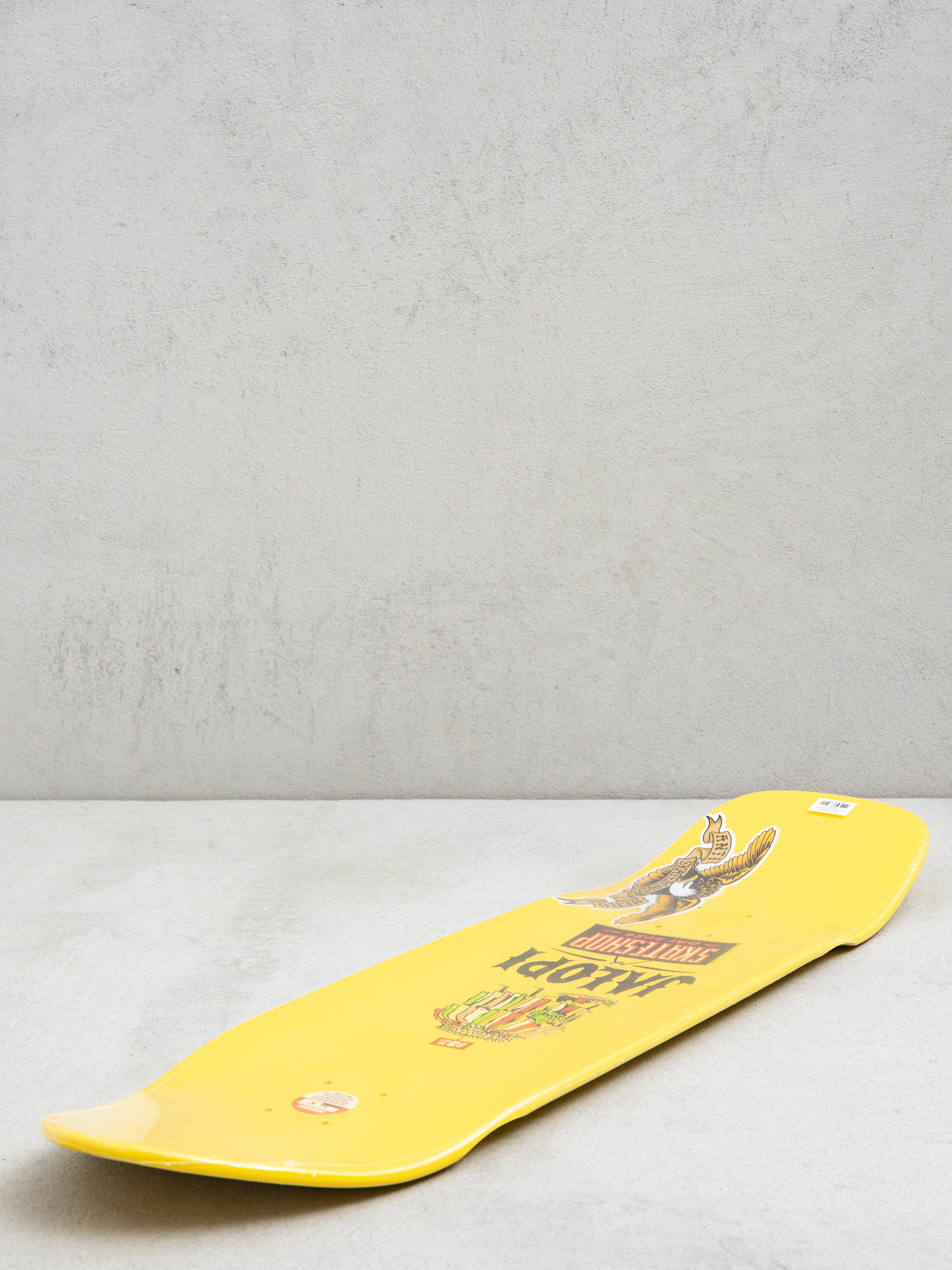 Placă Antihero SSD Jalopi Shop Lurker