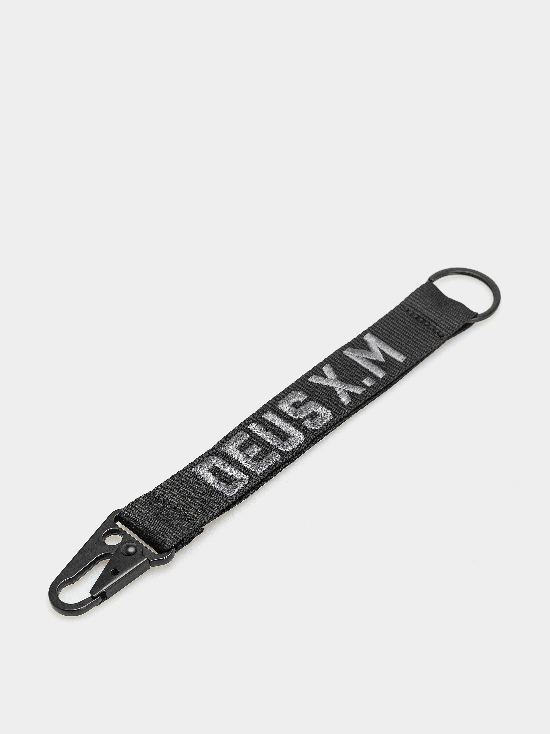 Breloc Deus Ex Machina Harness Keyholder
