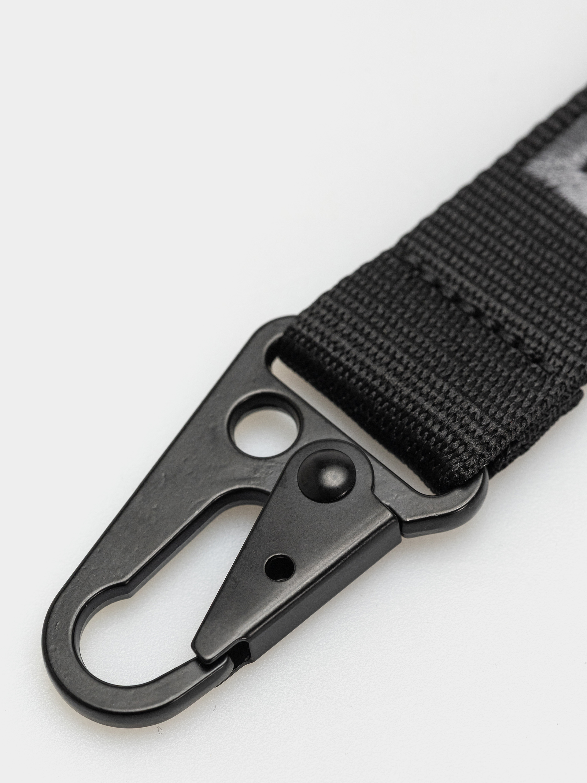 Breloc Deus Ex Machina Harness Keyholder (black)