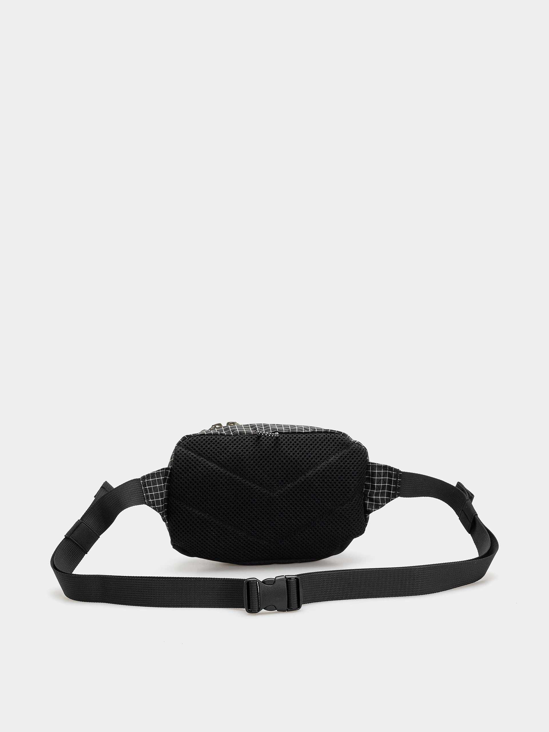 Borsetă de brâu Deus Ex Machina Jet Setter Pack (black)