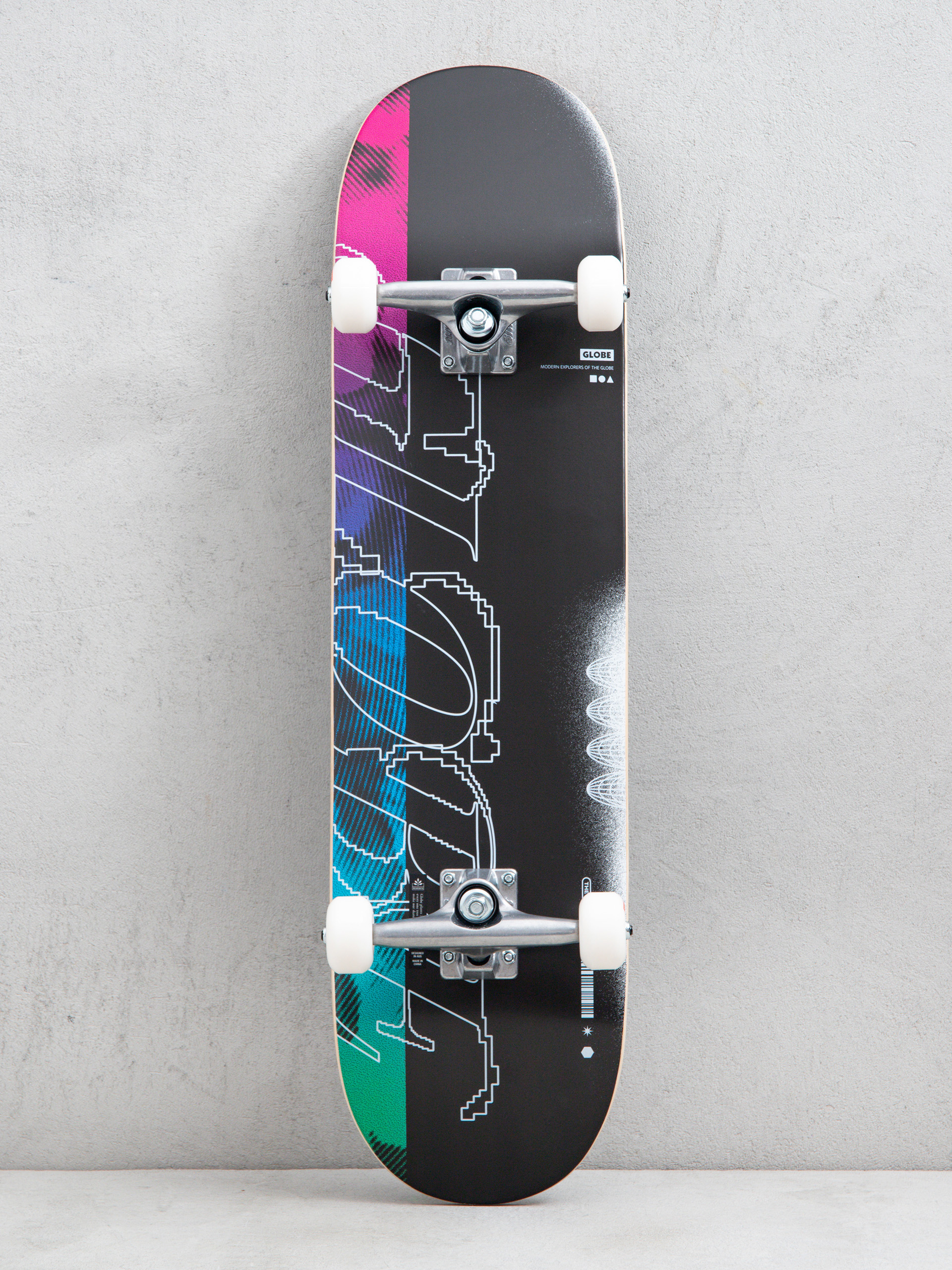 Skateboard Globe G0 Hive