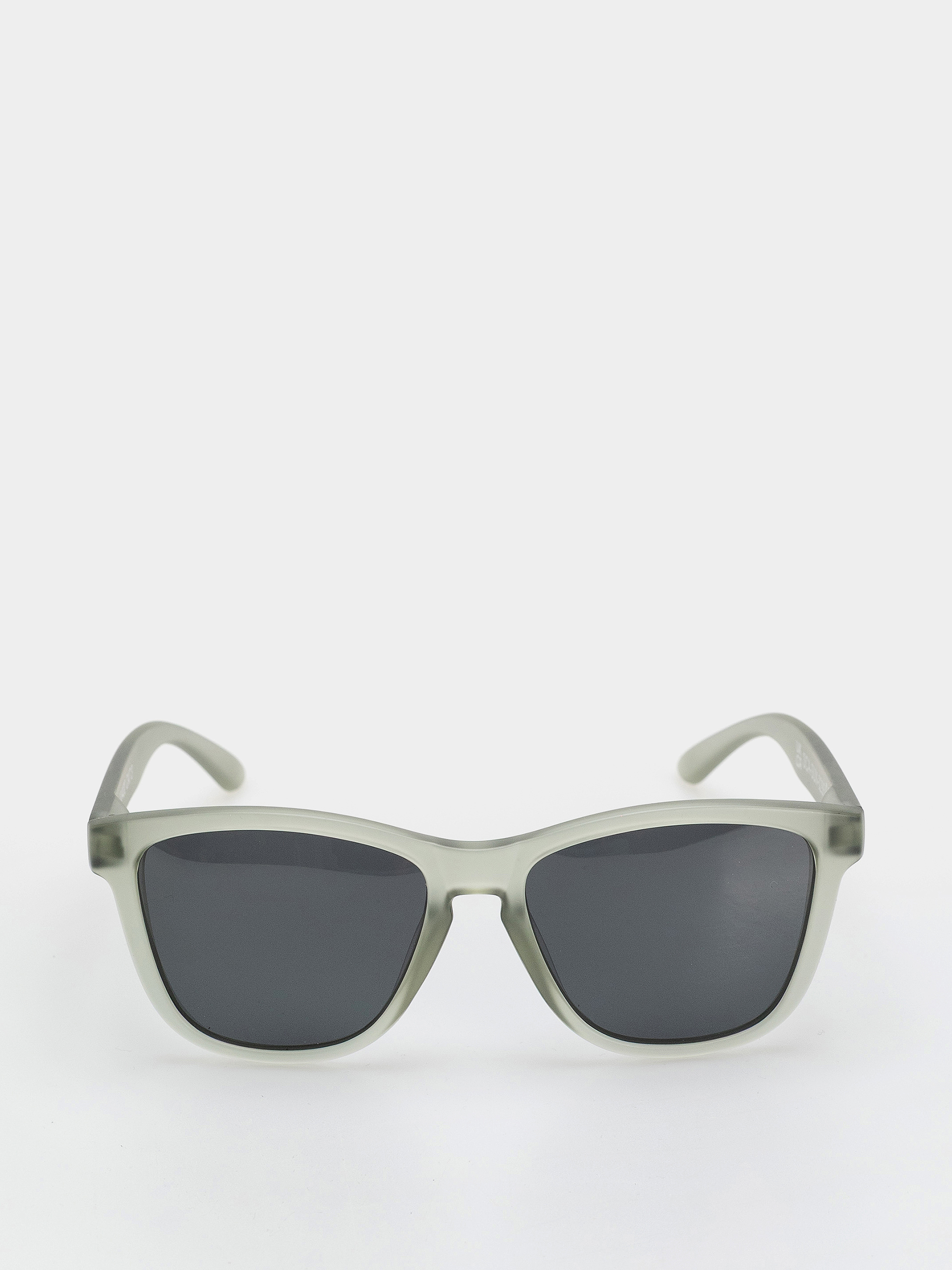 Ochelari de soare Santa Cruz Boss Strip (stone grey/black)