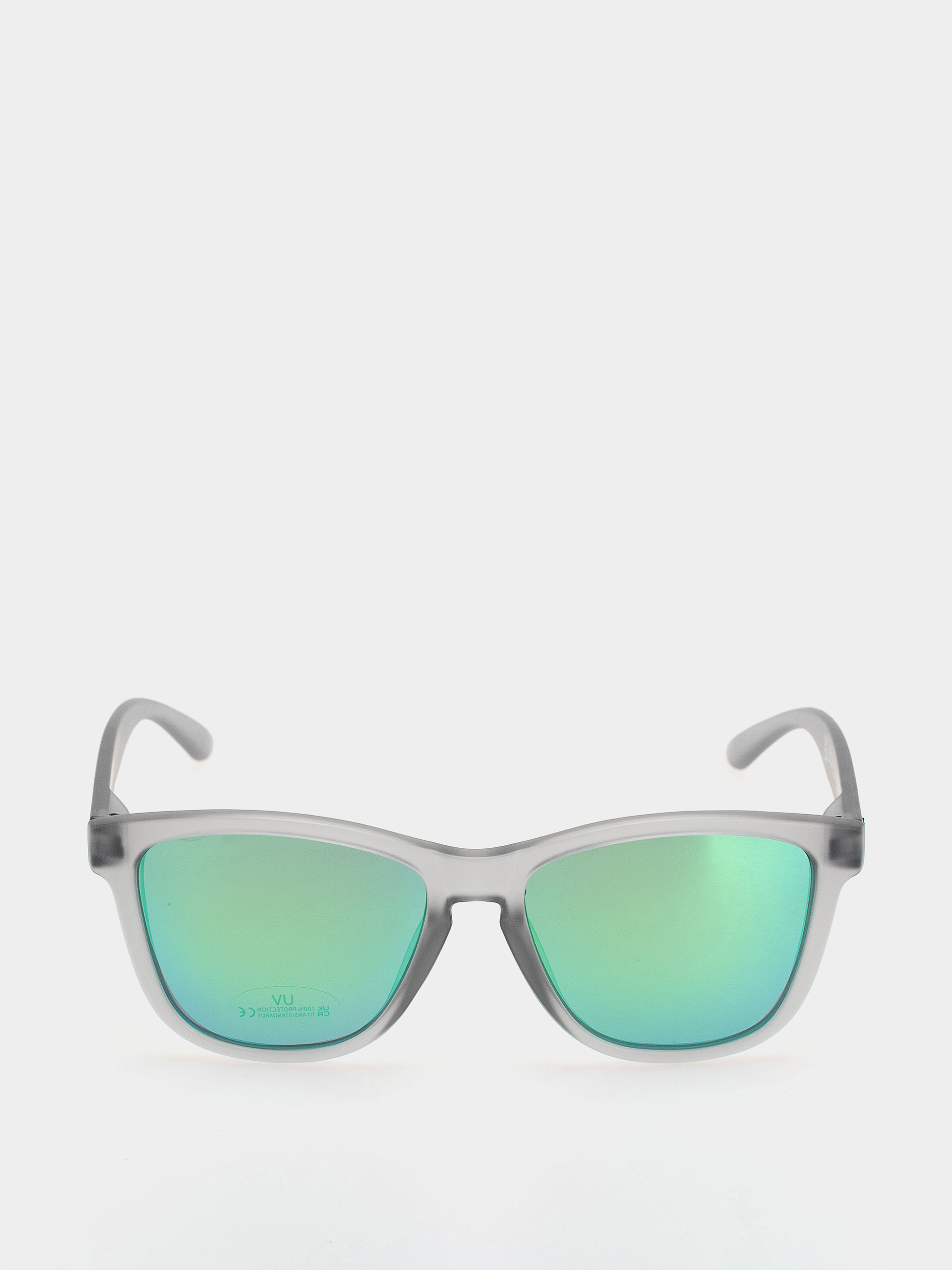 Ochelari de soare Santa Cruz Coastal (sand grey/green)