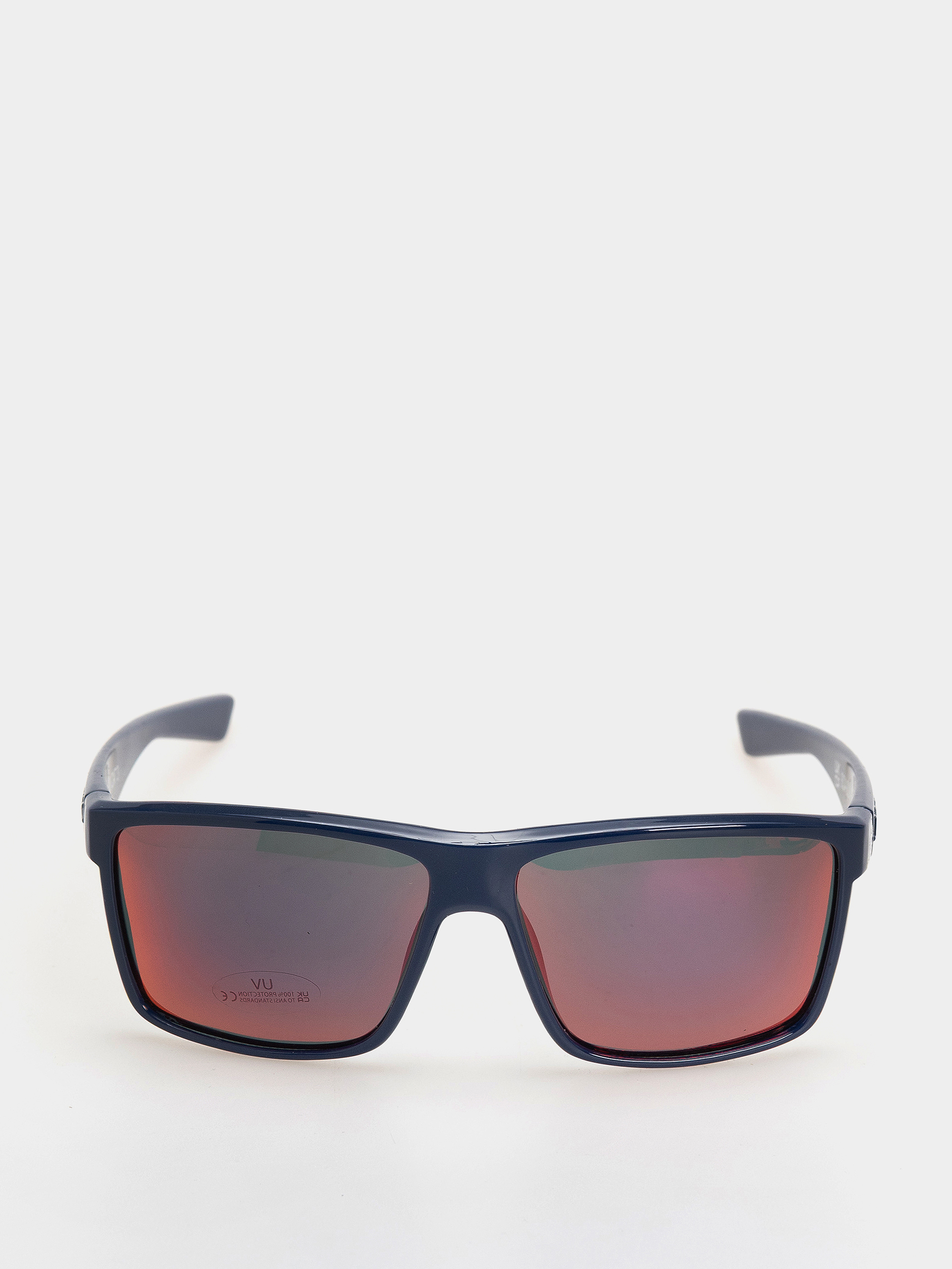 Ochelari de soare Santa Cruz Casper (rich navy/orange)