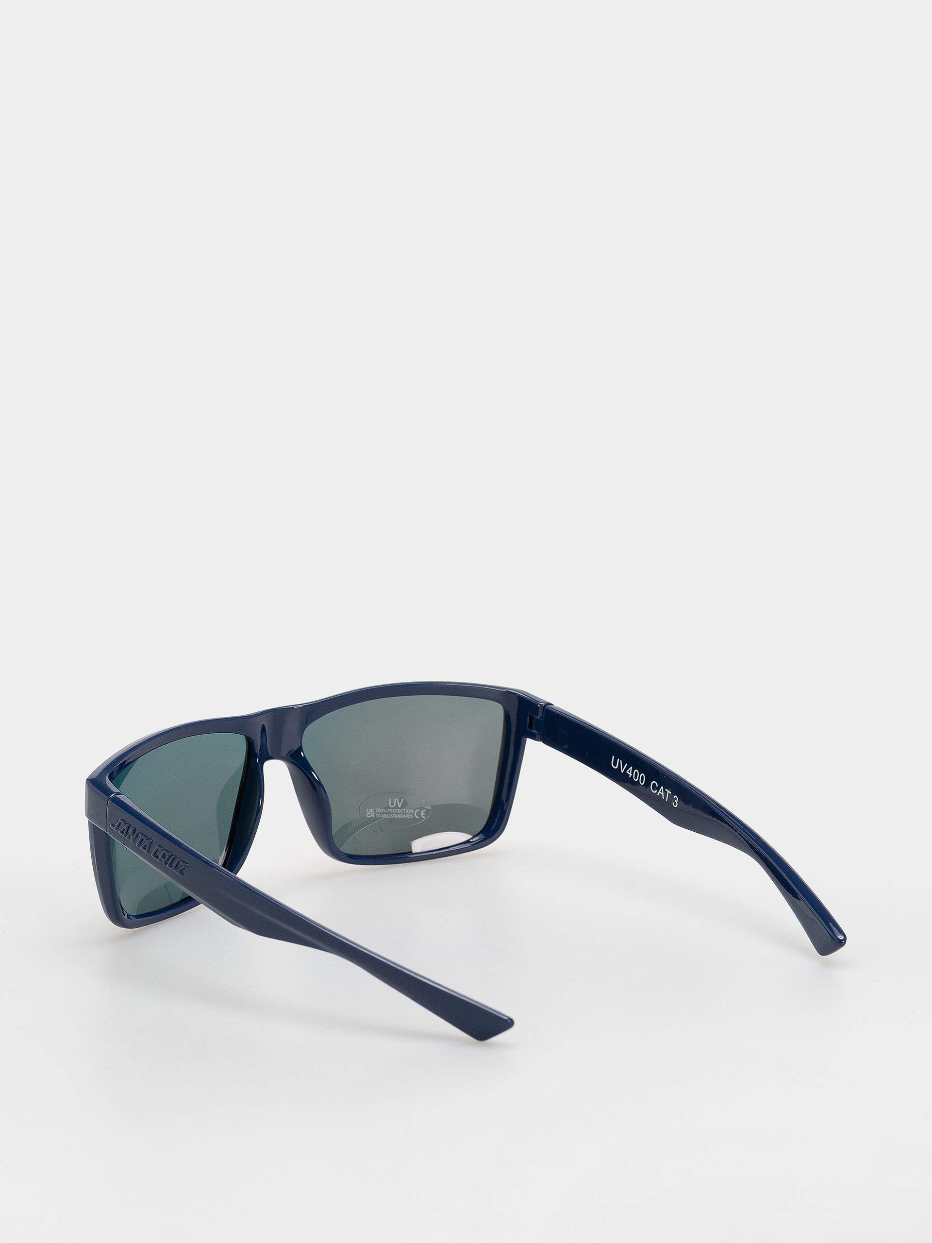 Ochelari de soare Santa Cruz Casper (rich navy/orange)