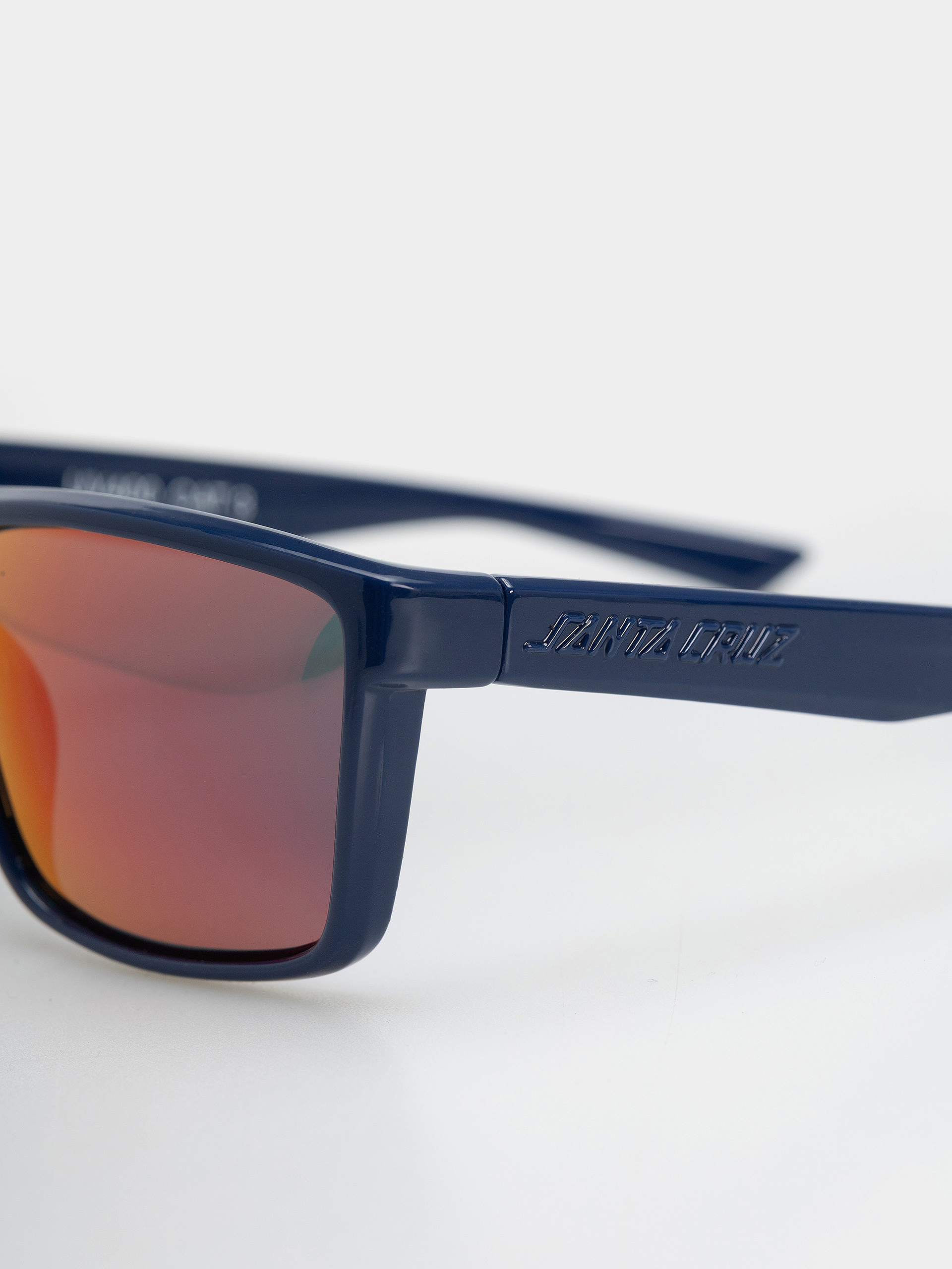 Ochelari de soare Santa Cruz Casper (rich navy/orange)