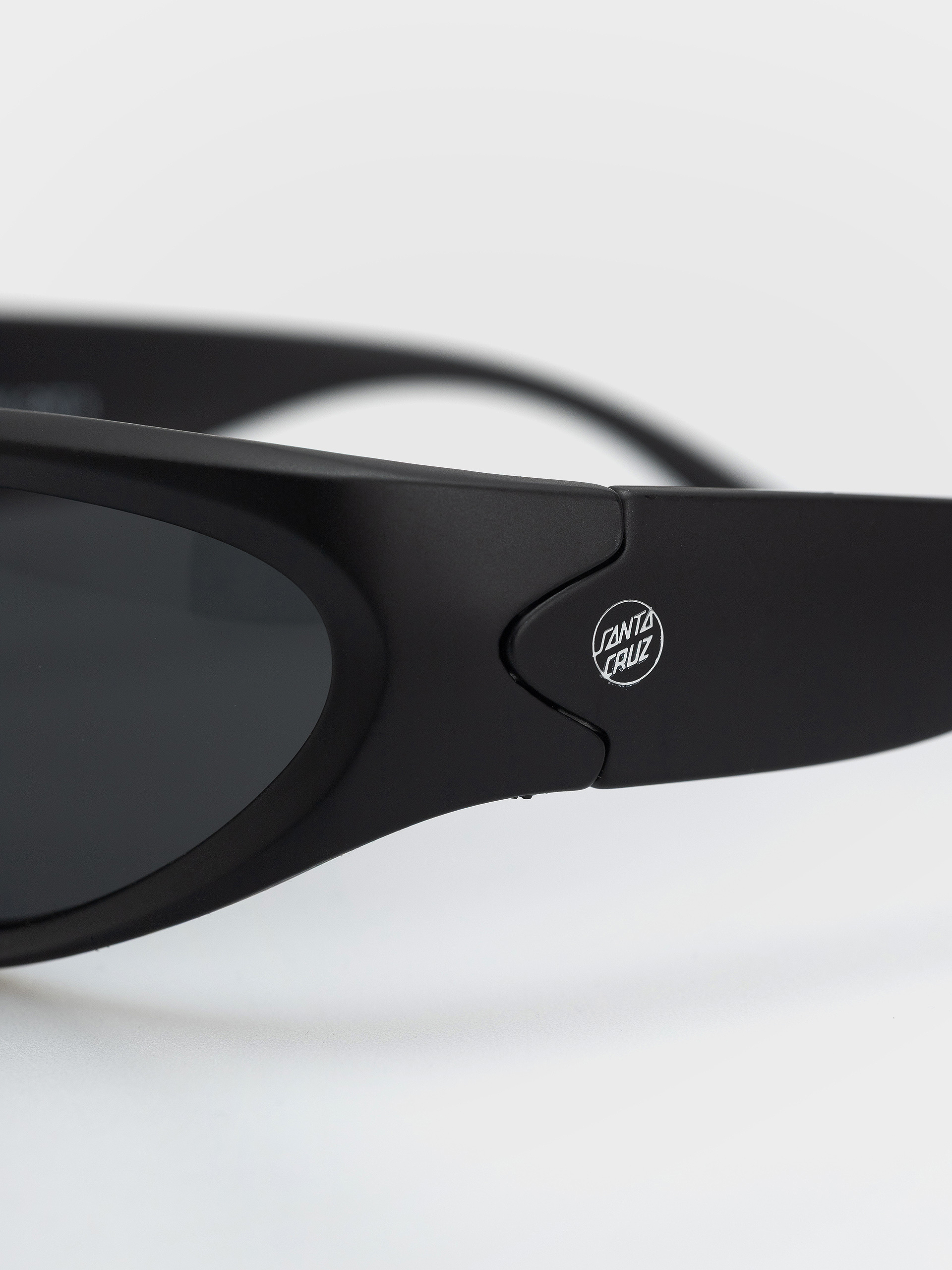 Ochelari de soare Santa Cruz Opus Dot Wrap (black/black)