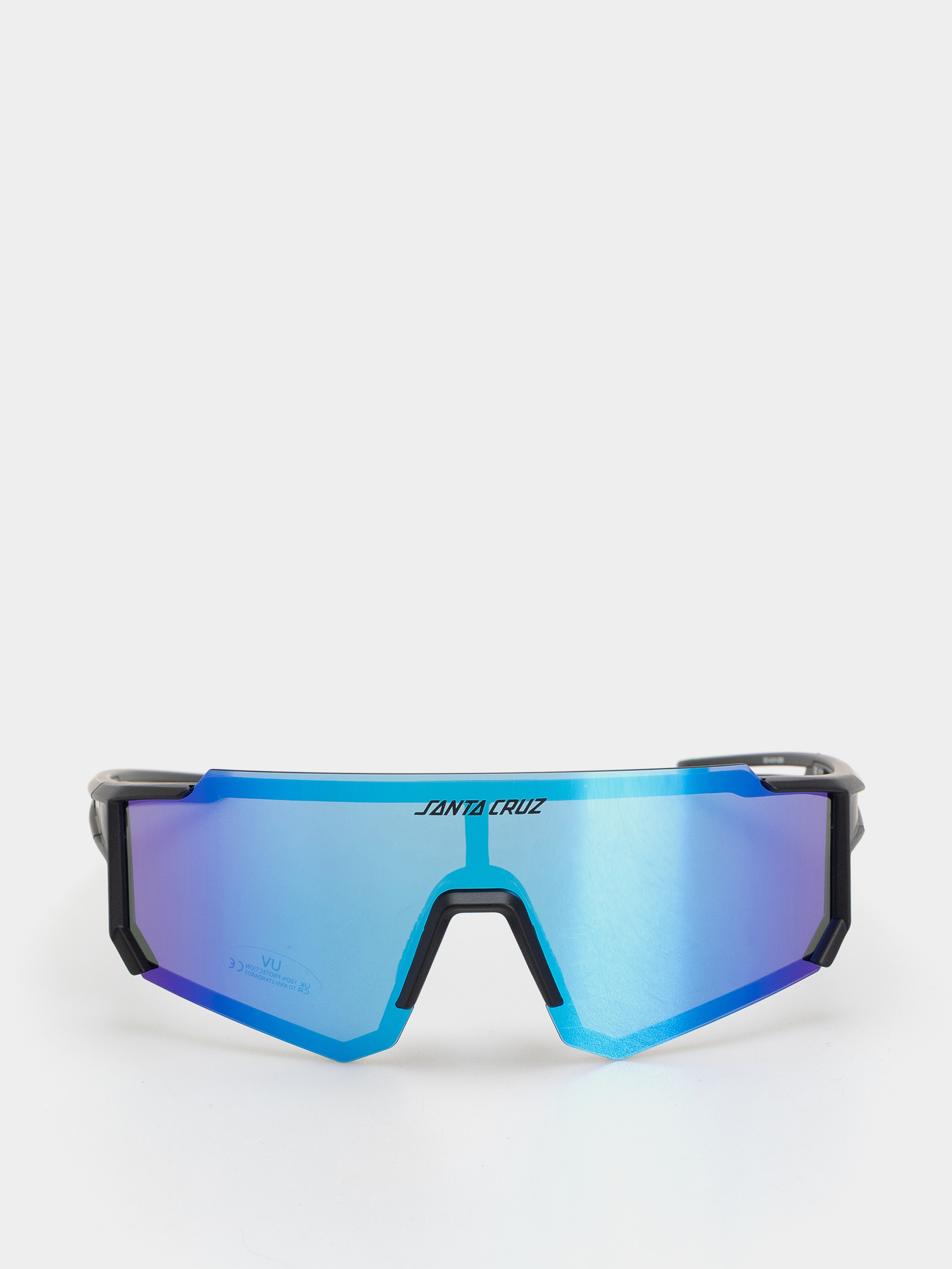 Ochelari de soare Santa Cruz Strip Racer (black blue/blue)